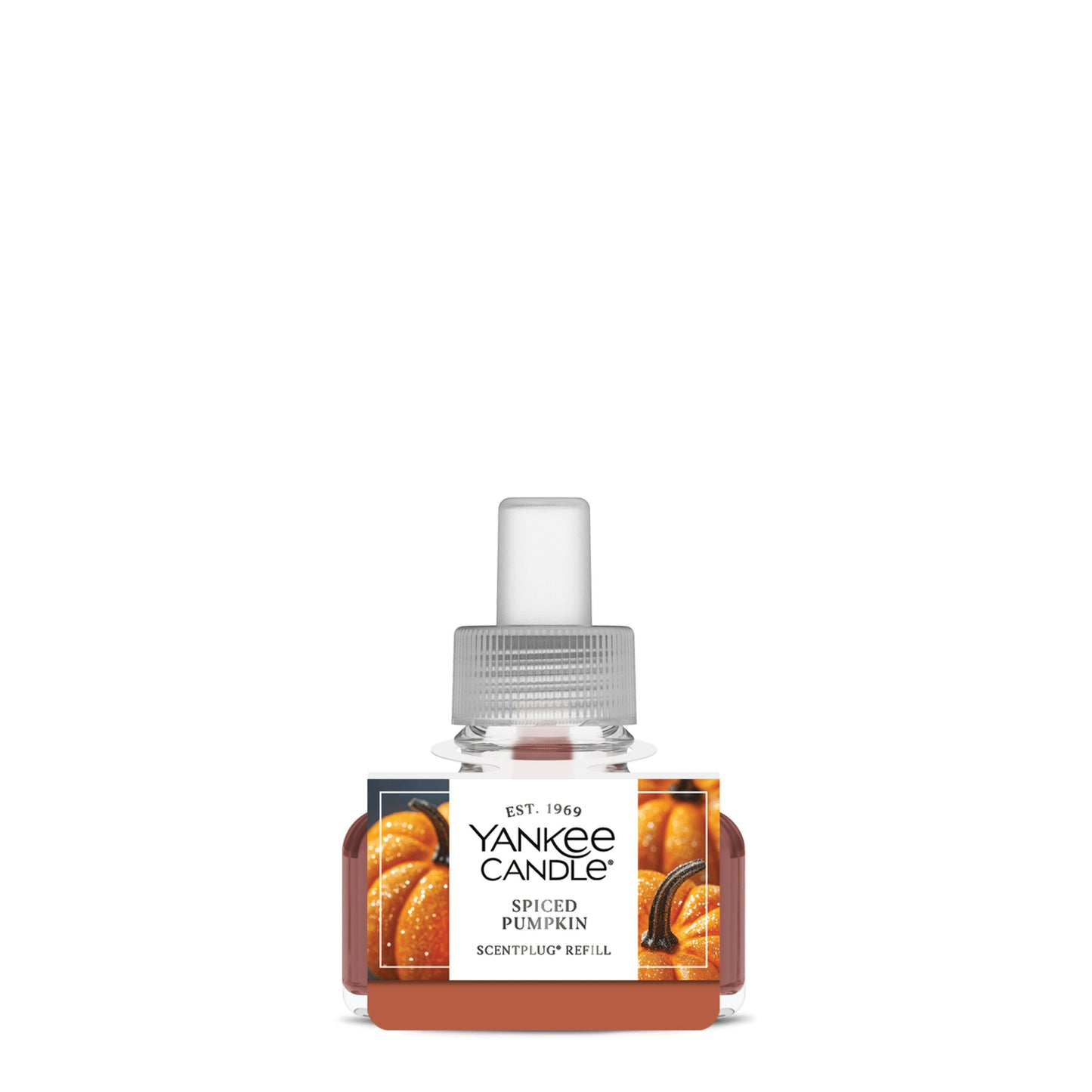 Spiced Pumpkin Studio 4-0782