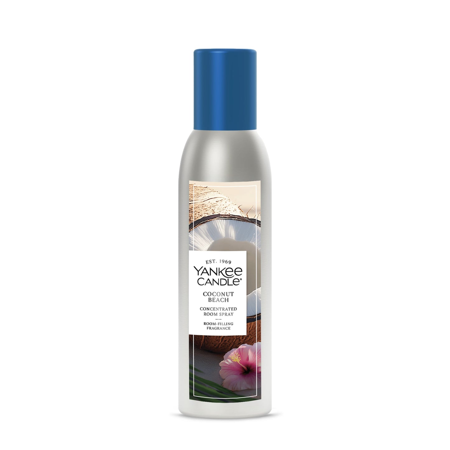 Coconut Beach Blend 4-0356