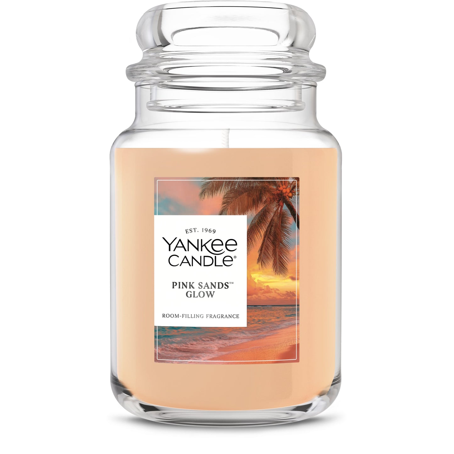 Pink Sands™ Glow Core 4-0043