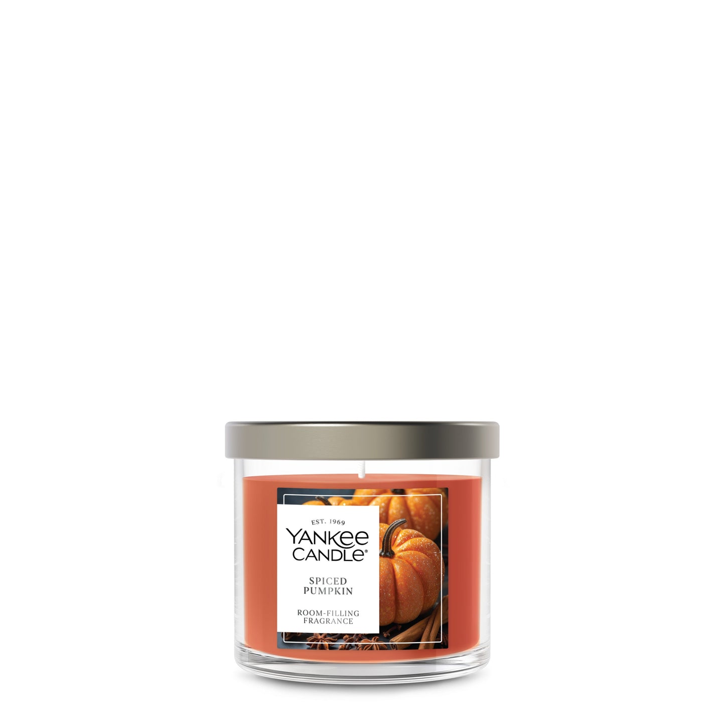 Spiced Pumpkin Series 4-0459
