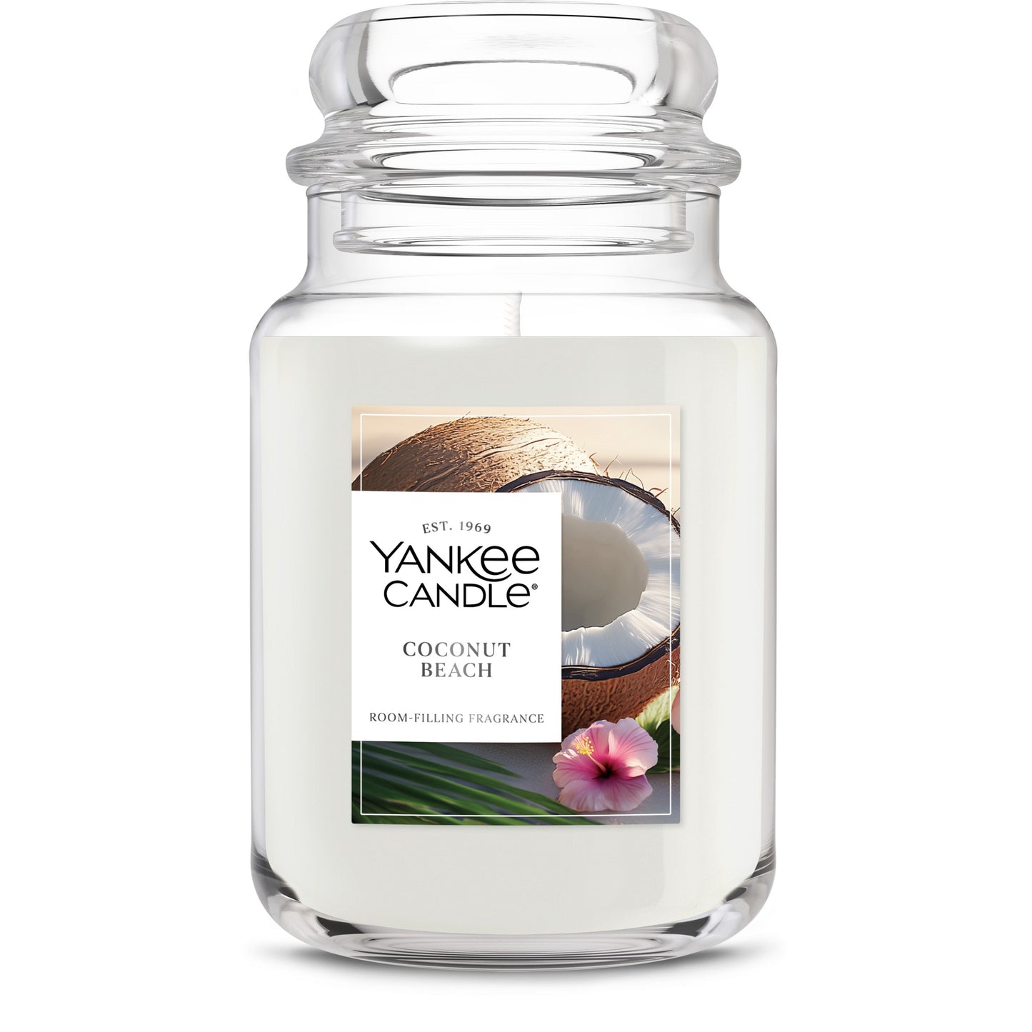 Coconut Beach Core 4-0753