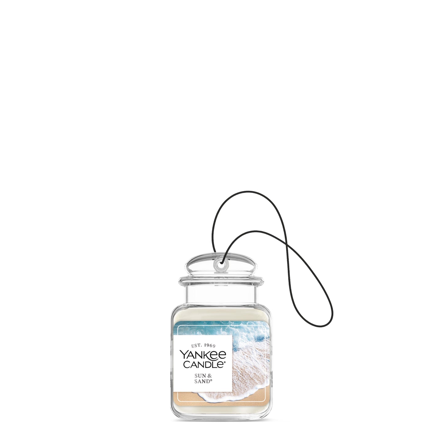 Sun & Sand® Wave 4-0217