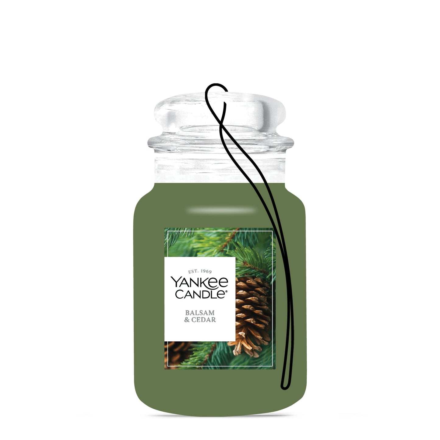 Balsam & Cedar Blend 4-0006