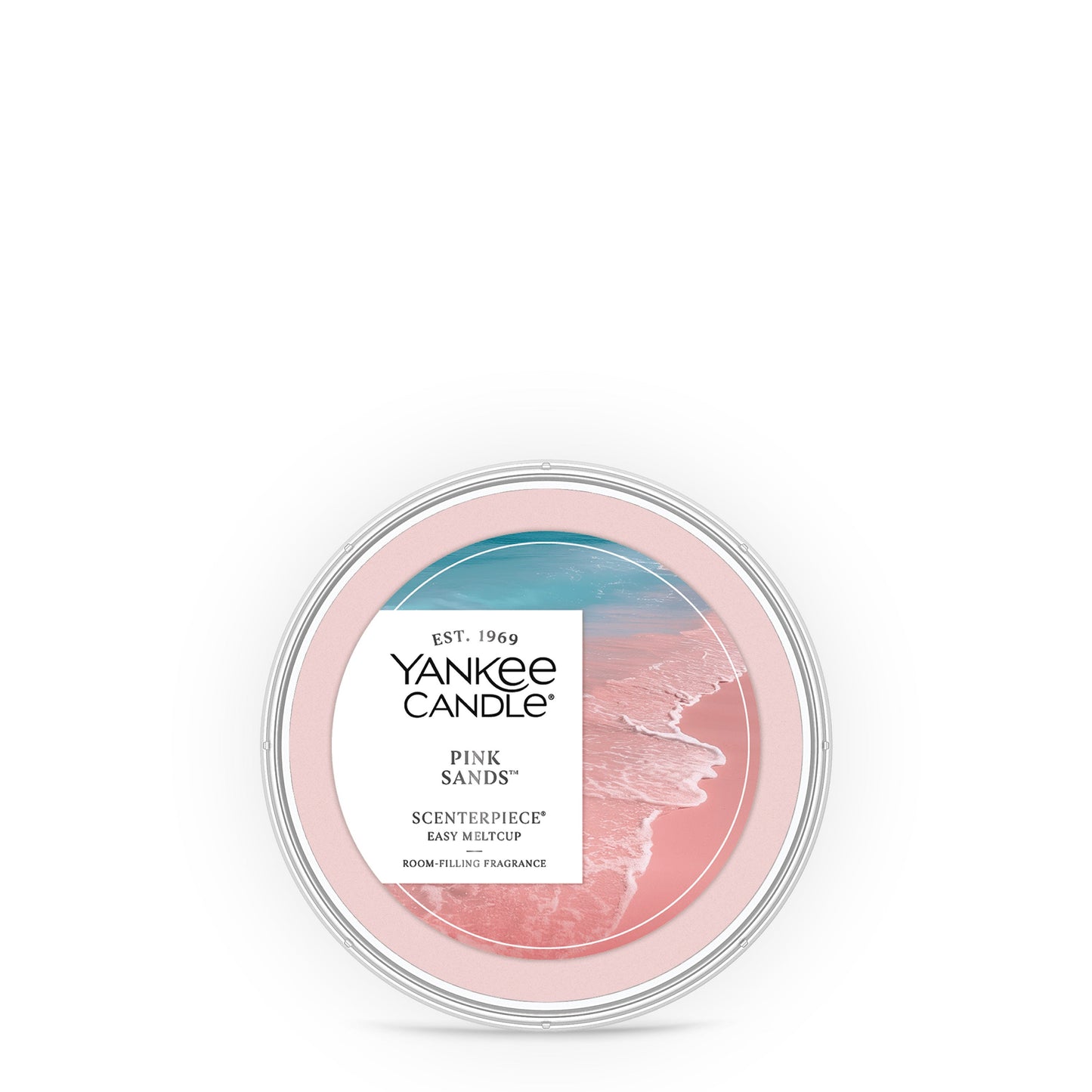 Pink Sands™ Series 4-0109