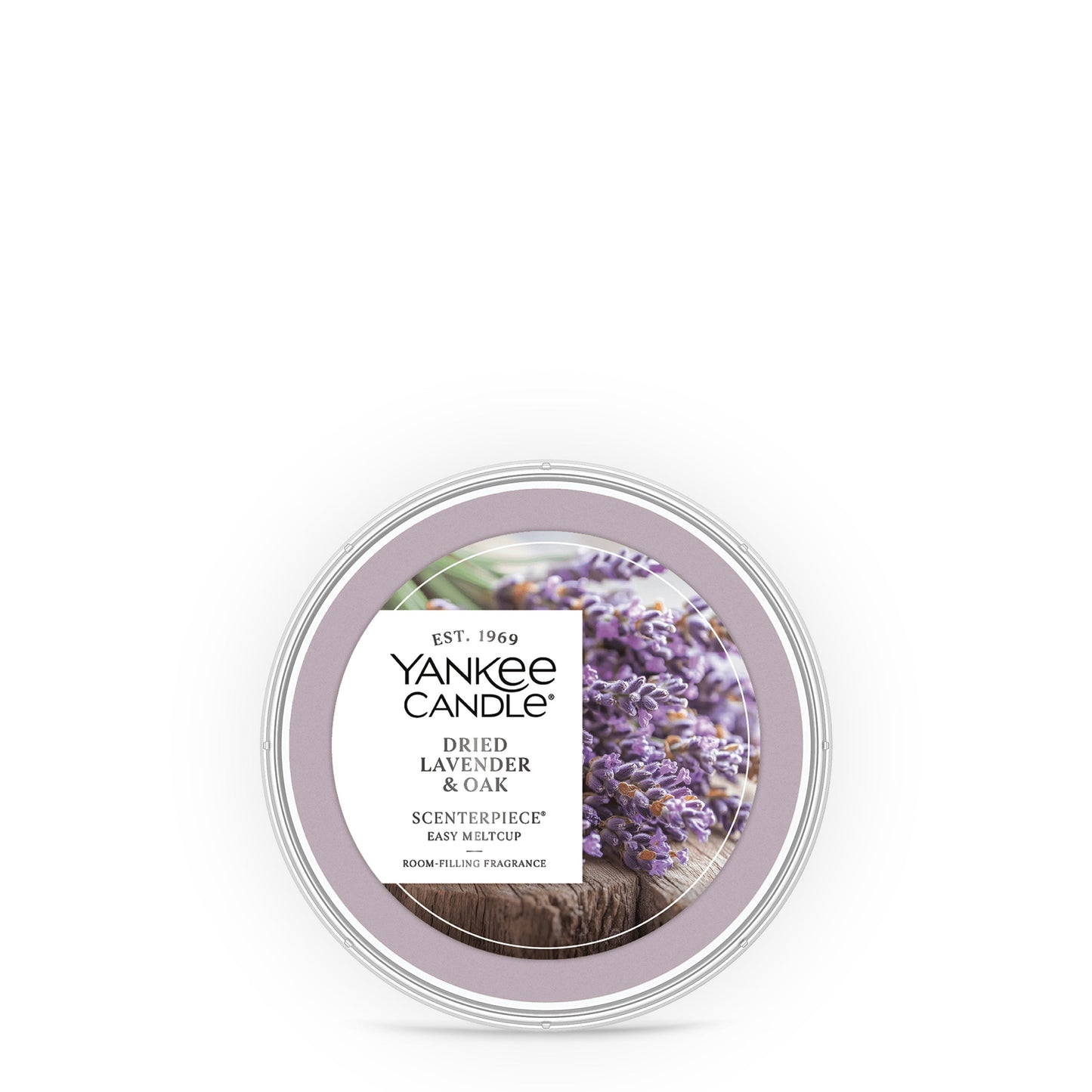 Dried Lavender & Oak Series 4-0589