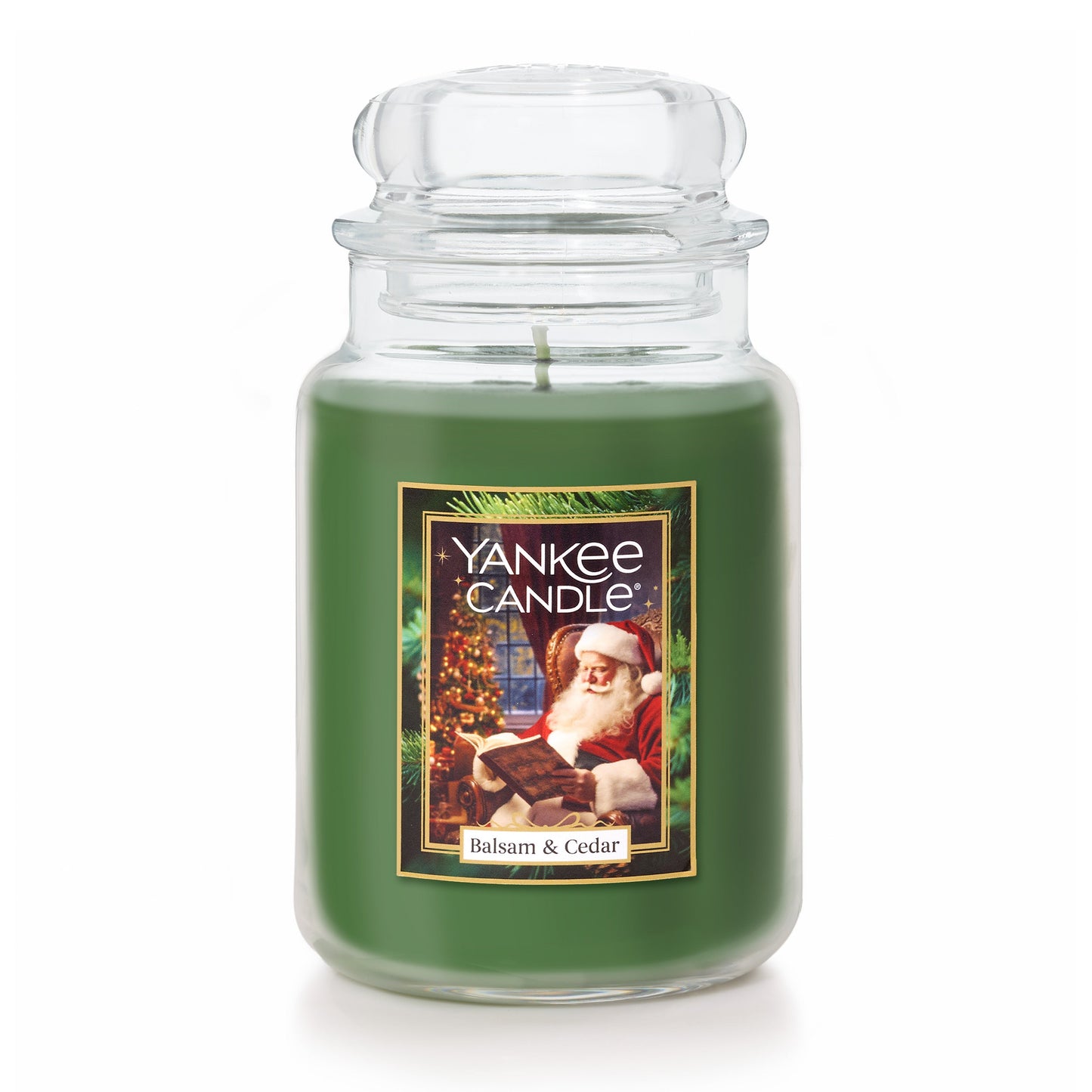 Balsam & Cedar Blend 4-0056