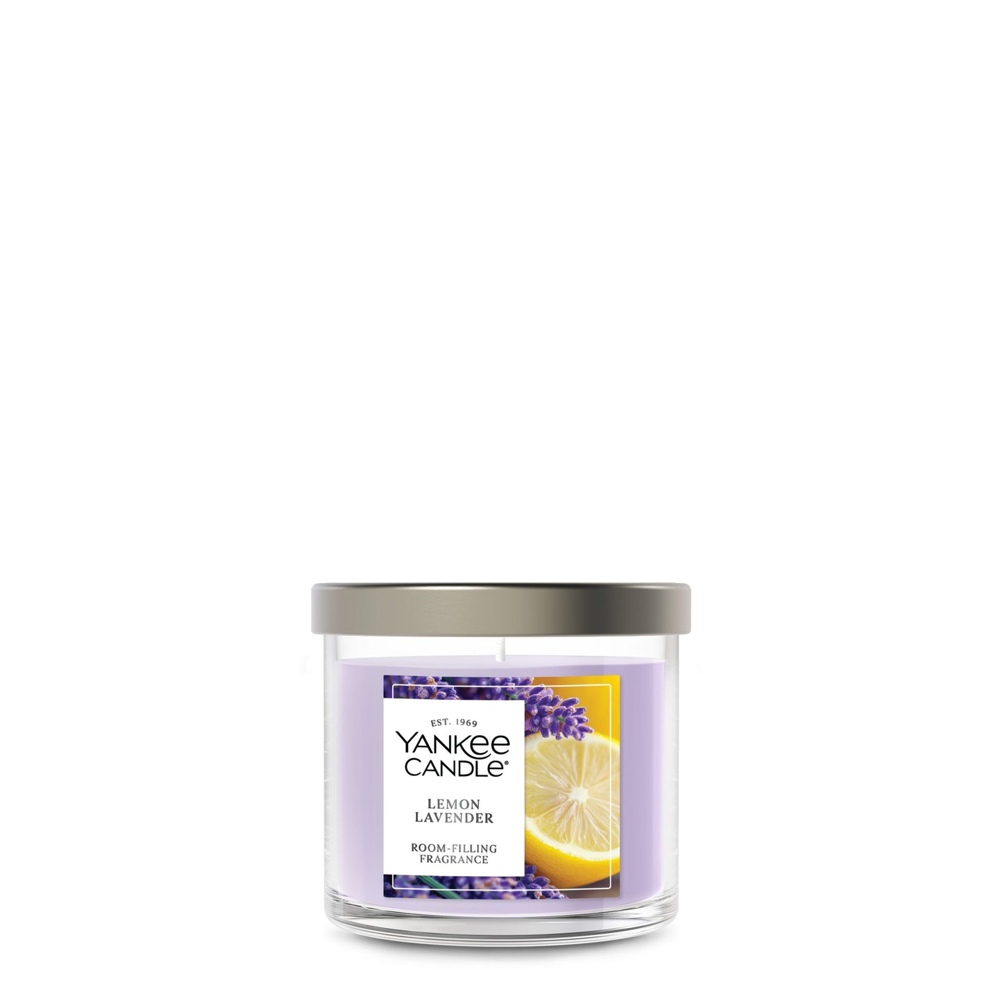 Lemon Lavender Select 4-0090