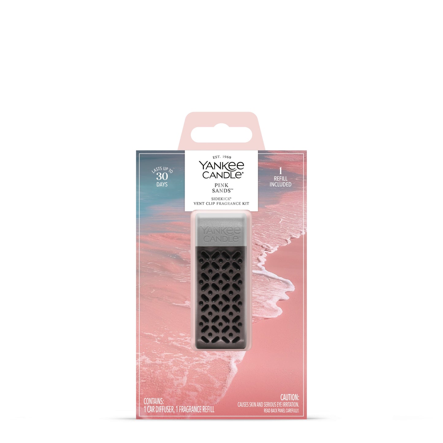 Pink Sands™ Daily 4-0034