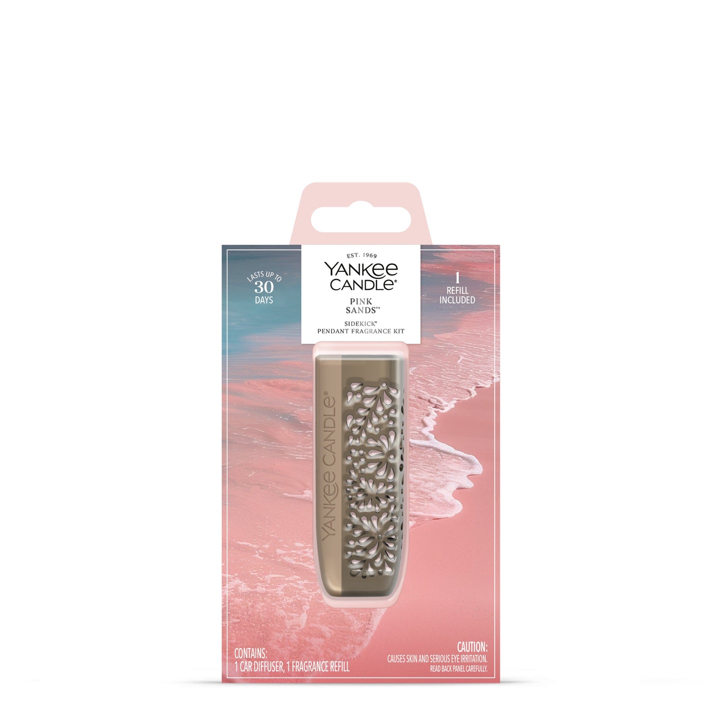 Pink Sands™ Edit 4-0068