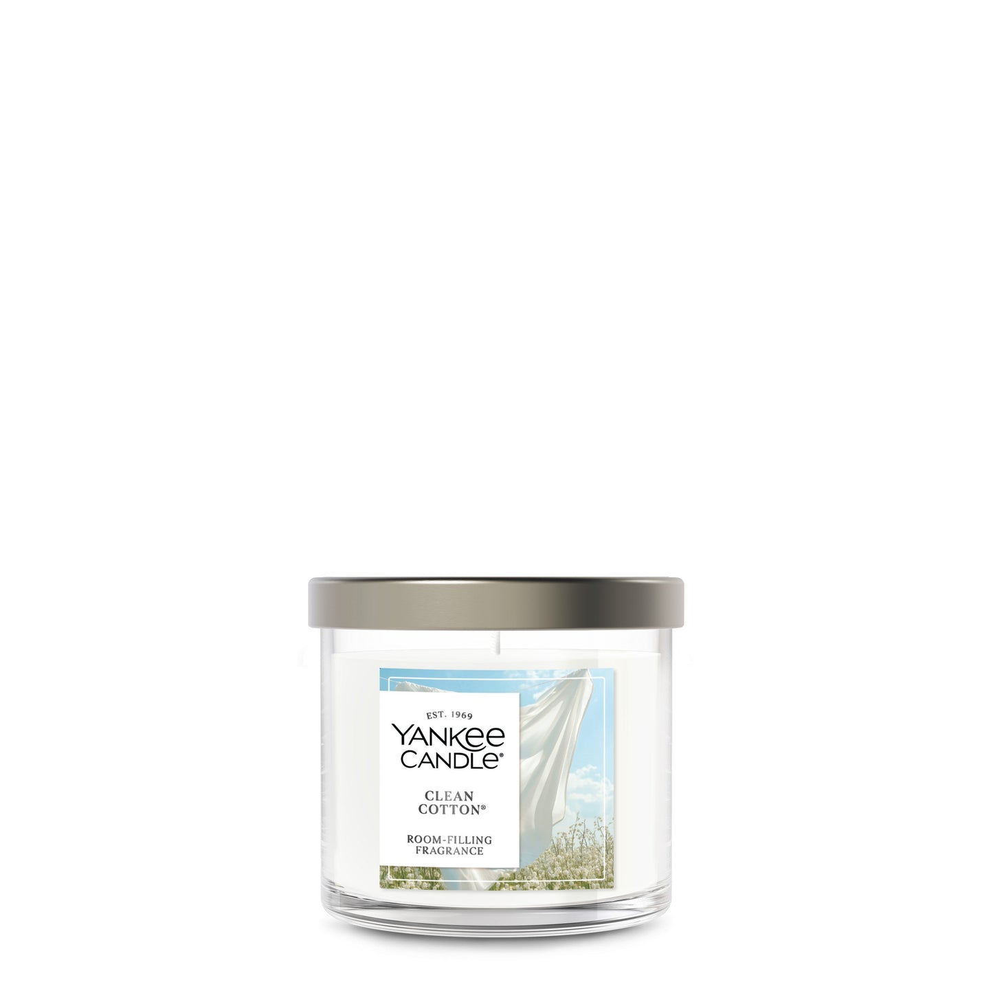 Clean Cotton® Drop 4-0331