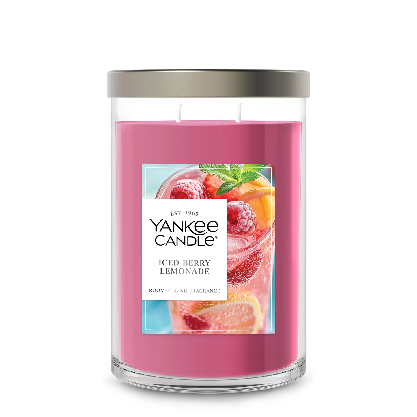 Iced Berry Lemonade Shift 4-0025