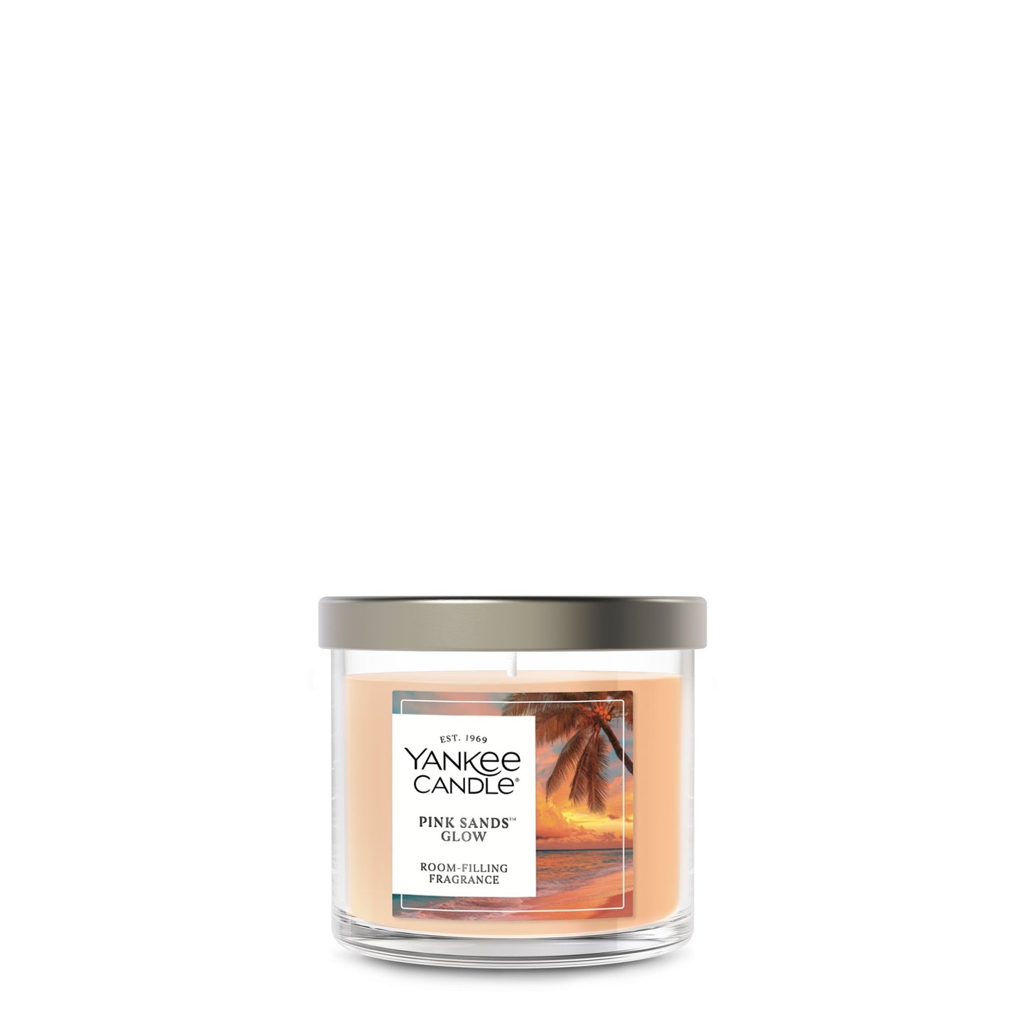 Pink Sands™ Glow Daily 4-0064