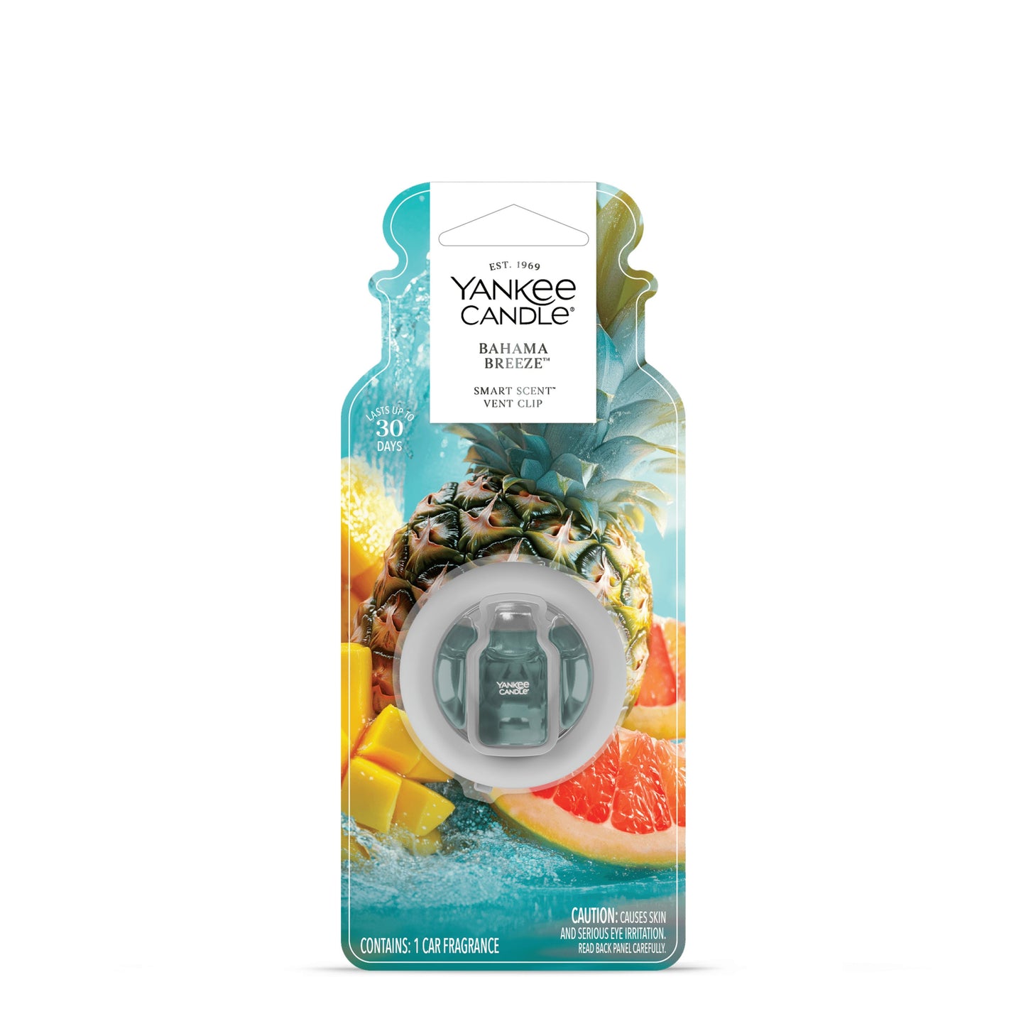 Bahama Breeze™ Wave 4-0757