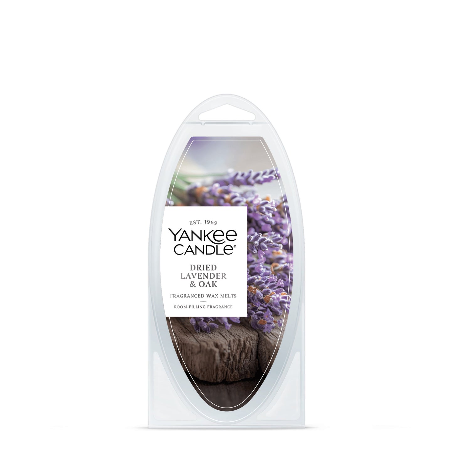 Dried Lavender & Oak Edit 4-0548