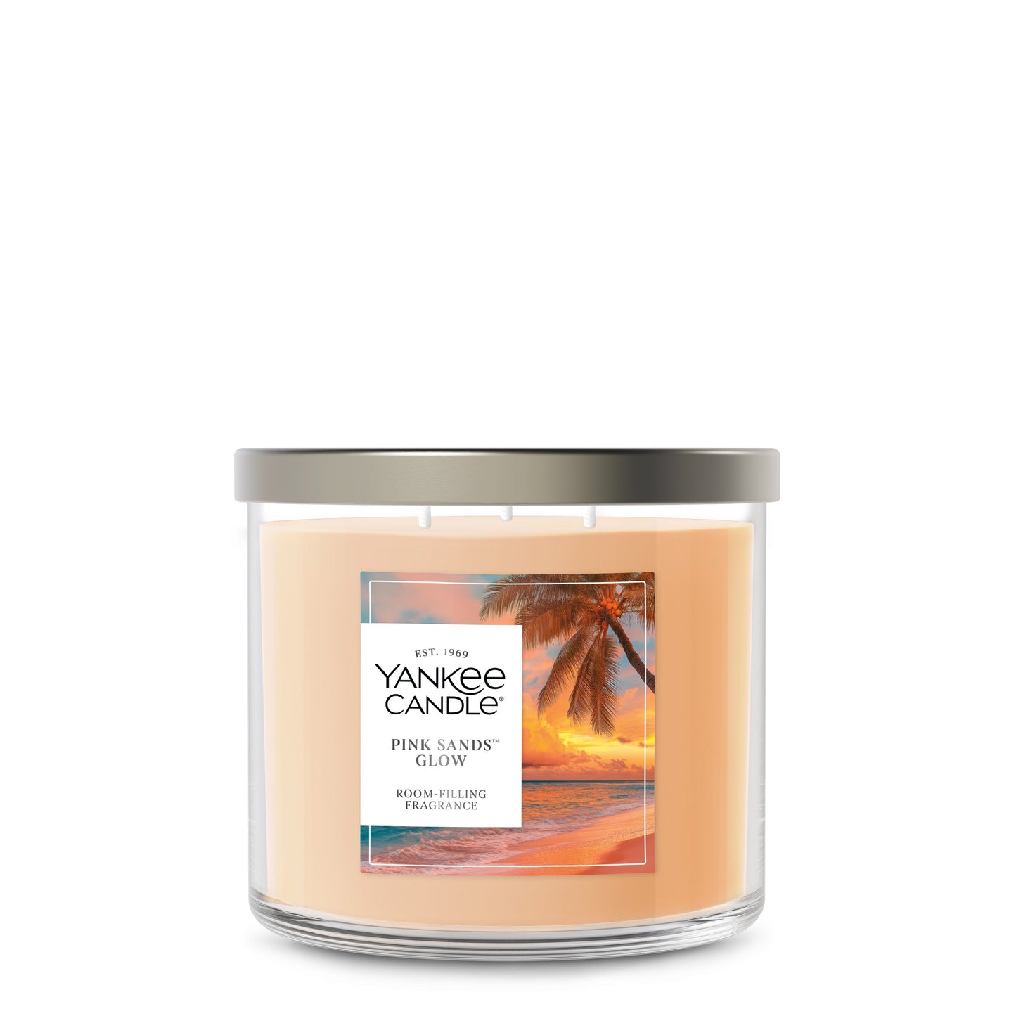 Pink Sands™ Glow Core 4-0043