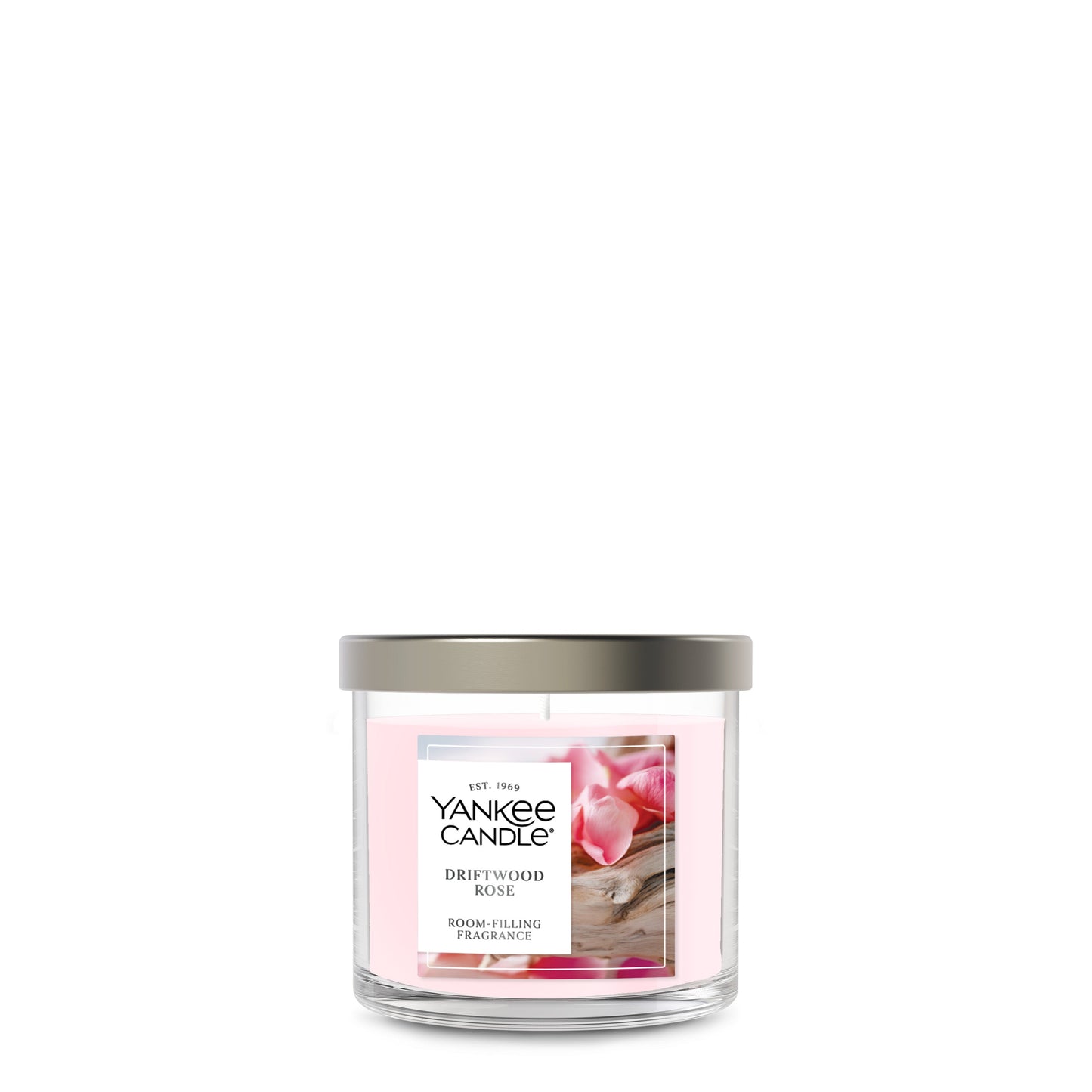 Driftwood Rose Series 4-0429