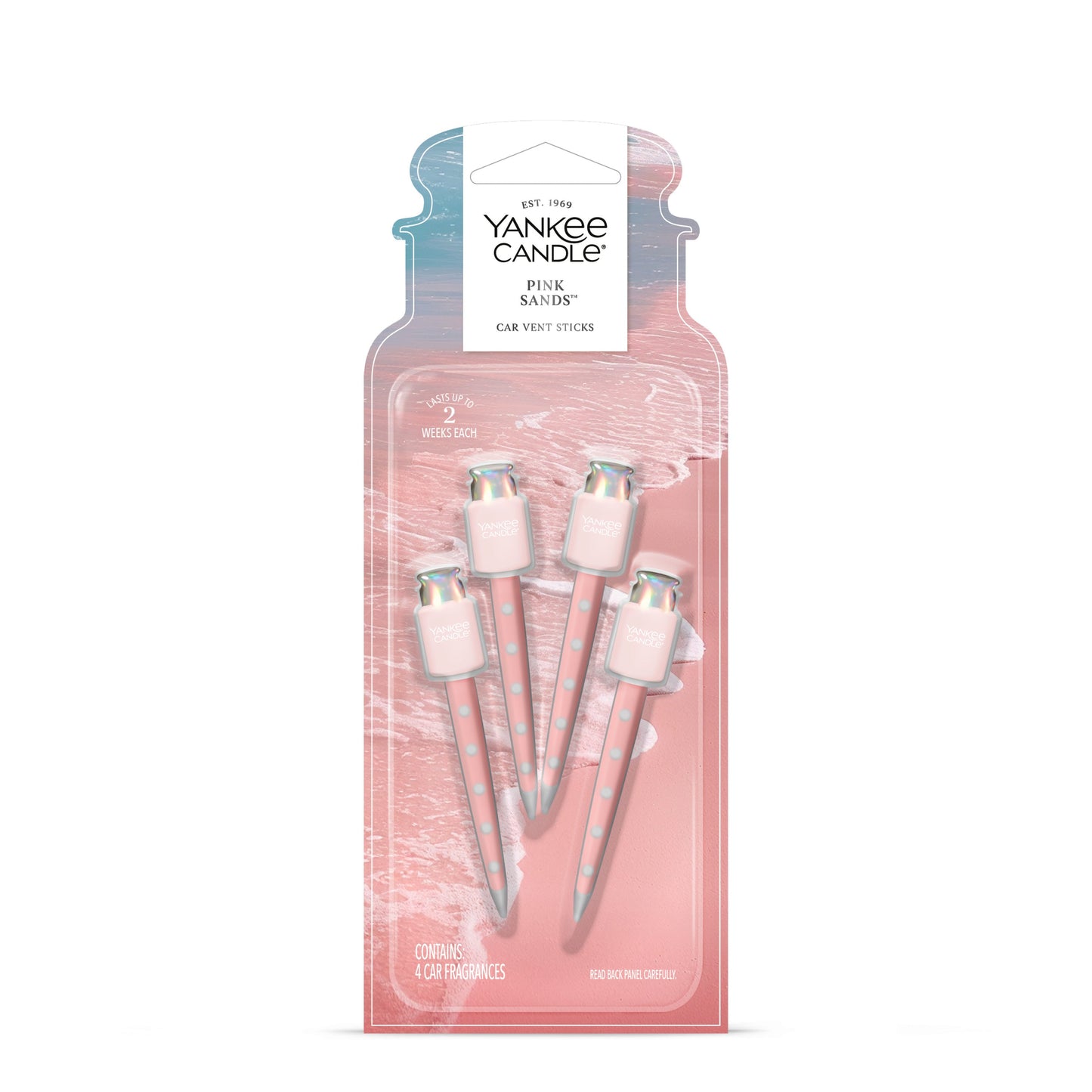 Pink Sands™ Select 4-0070