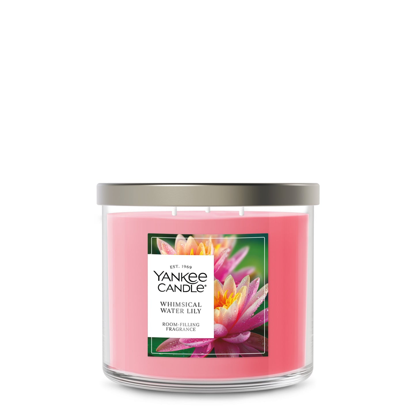 Whimsical Water Lily Core 4-0633