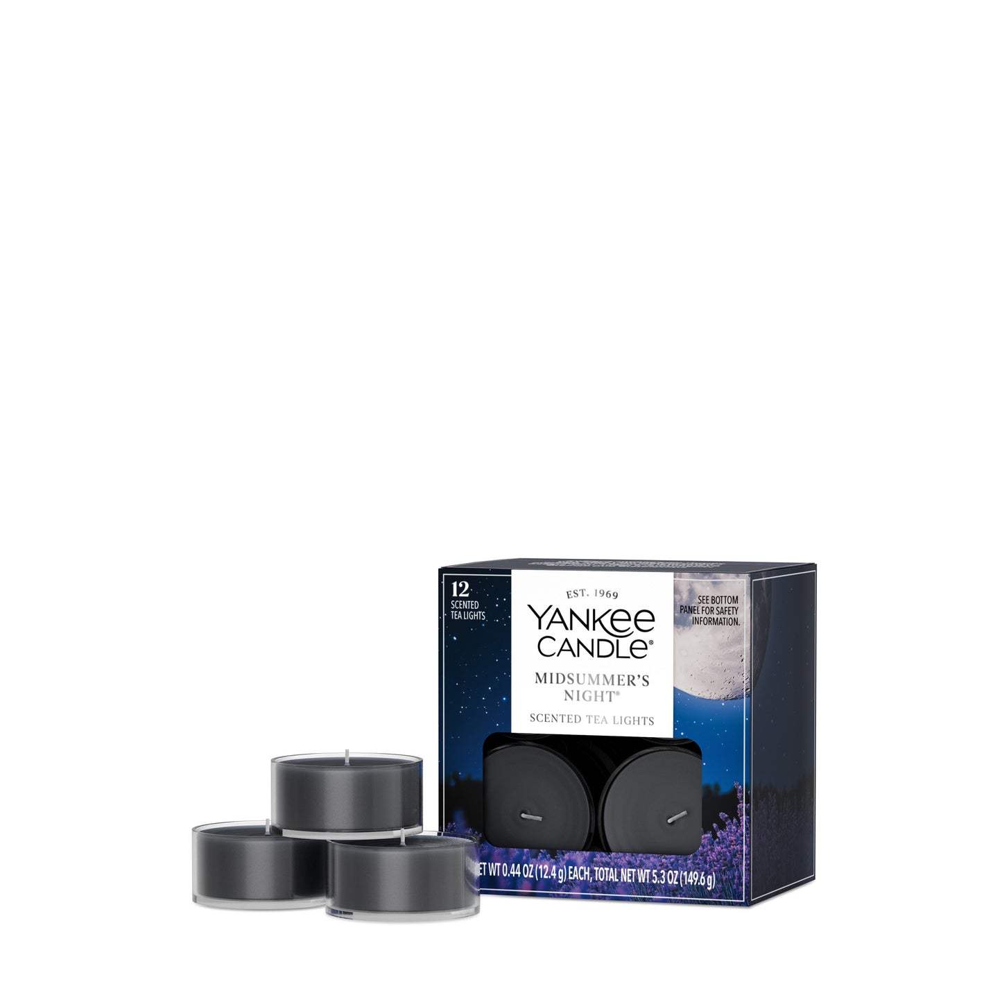MidSummer's Night® Shift 4-0085