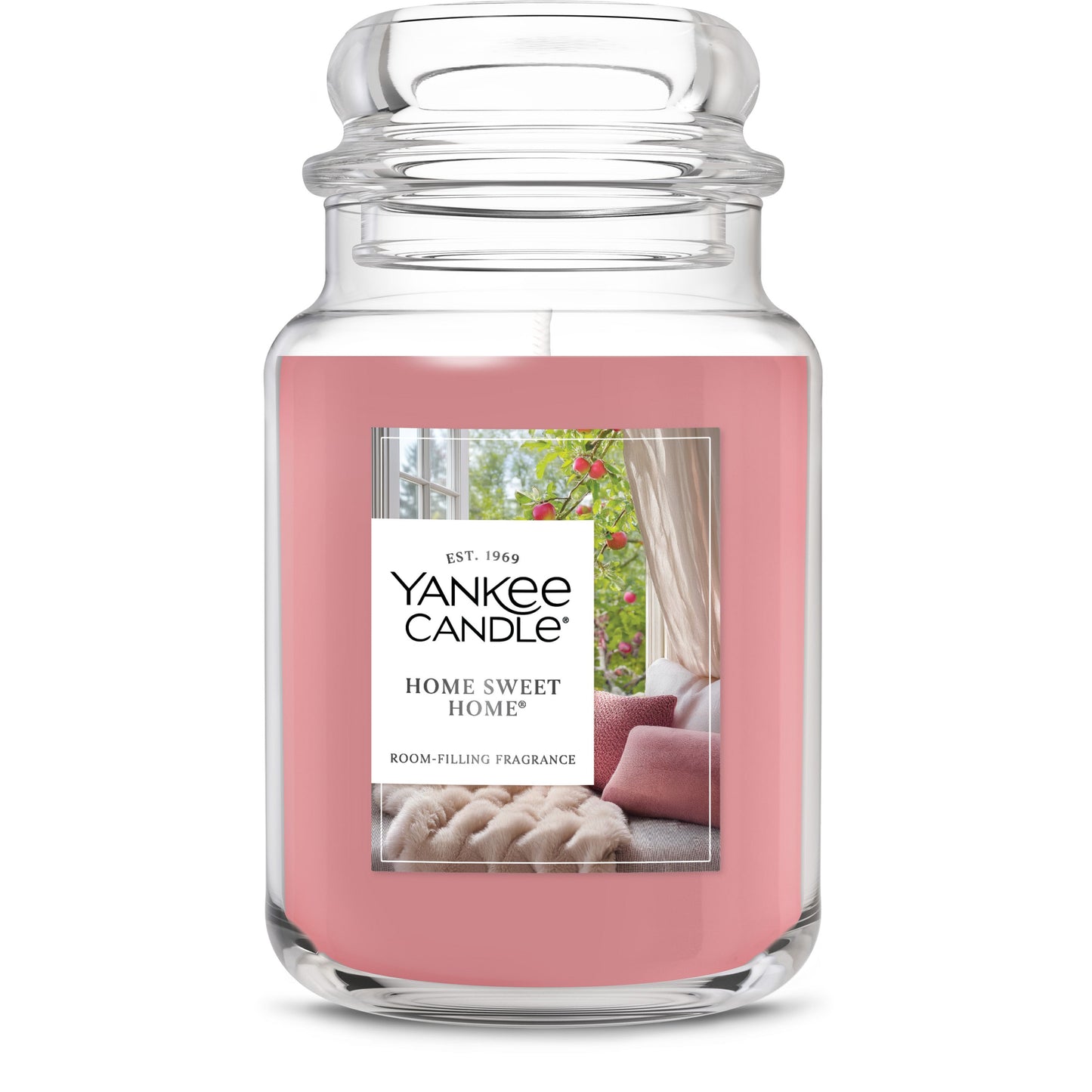Home Sweet Home® Core 4-0923