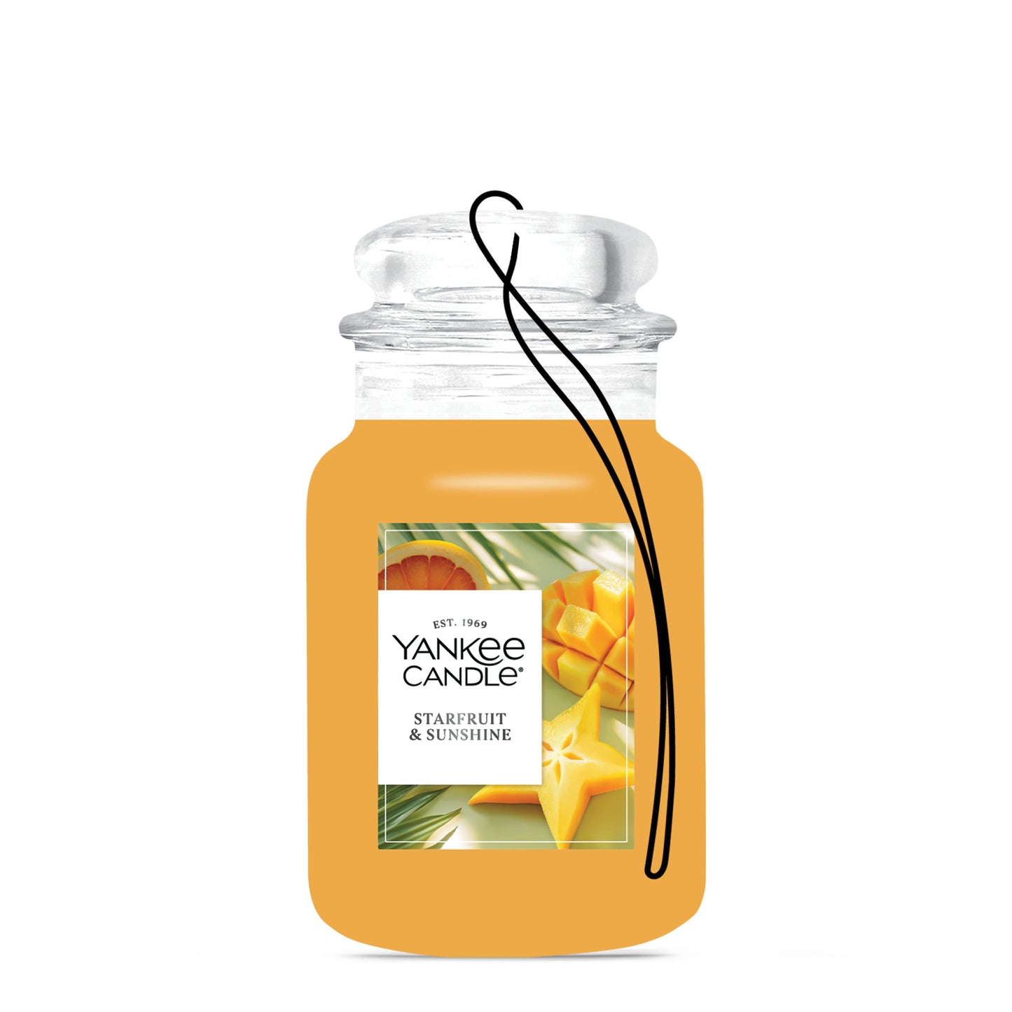 Starfruit & Sunshine Blend 4-0196