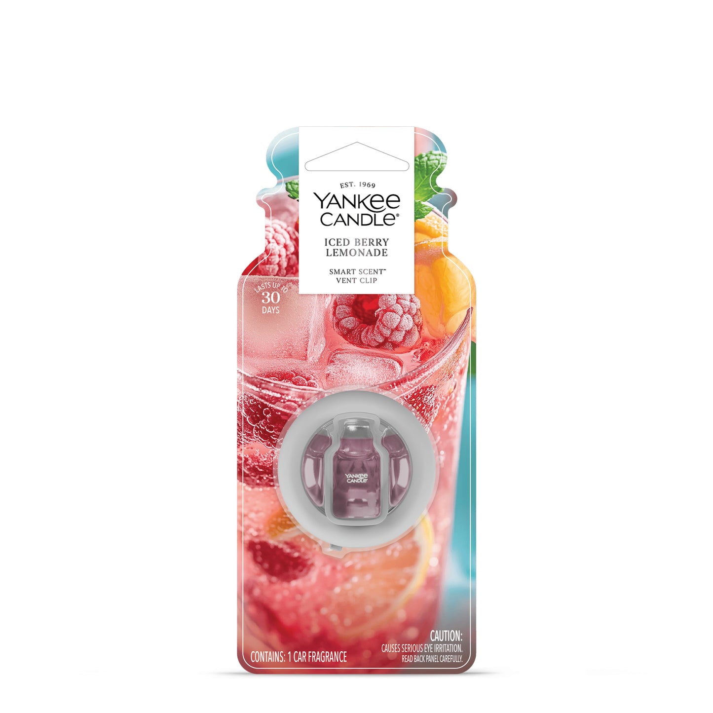 Iced Berry Lemonade Drop 4-0031