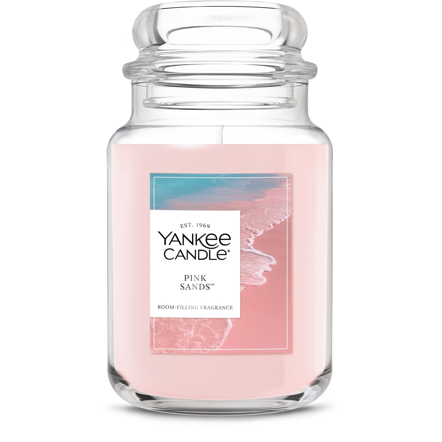 Pink Sands™ Drop 4-0091