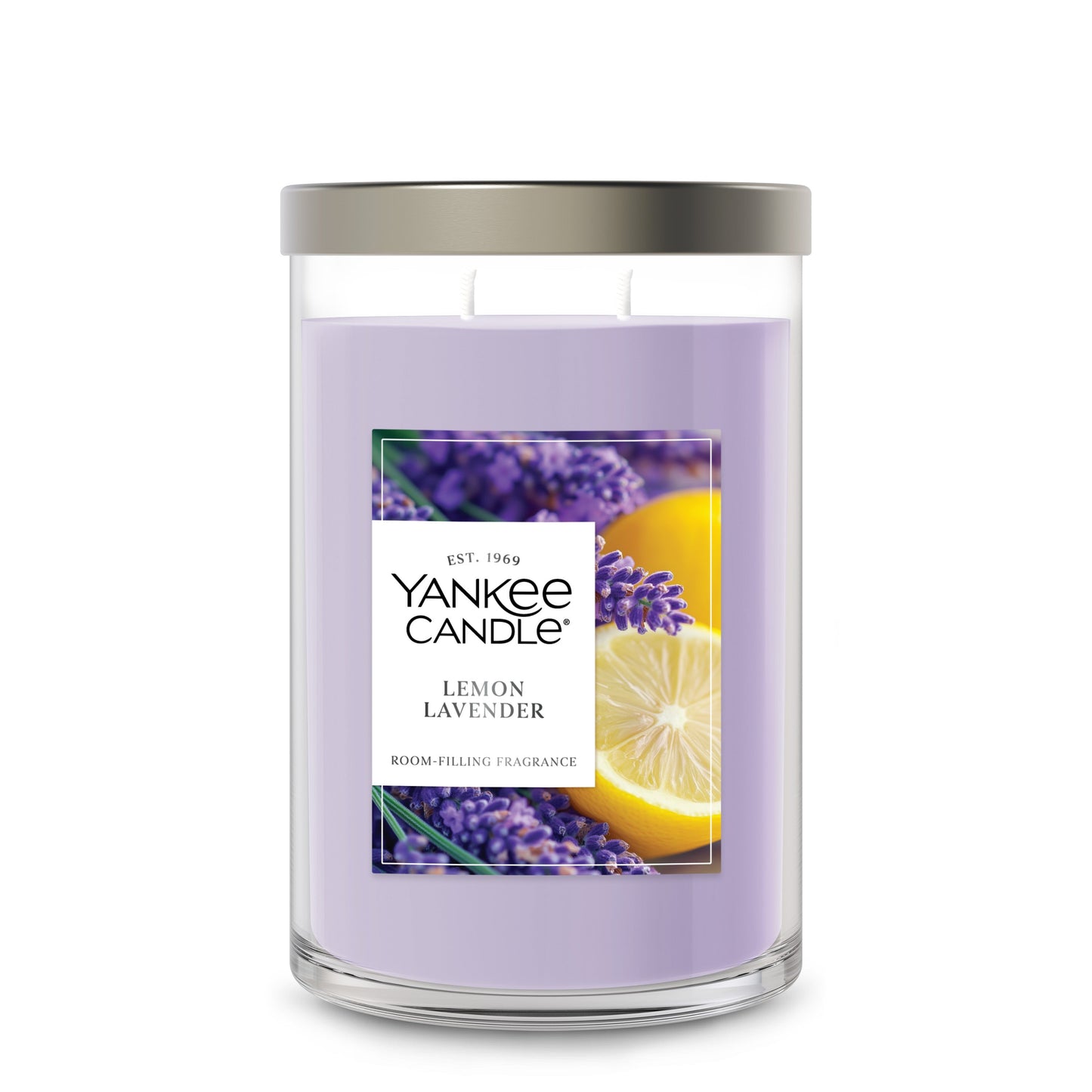 Lemon Lavender Wave 4-0057
