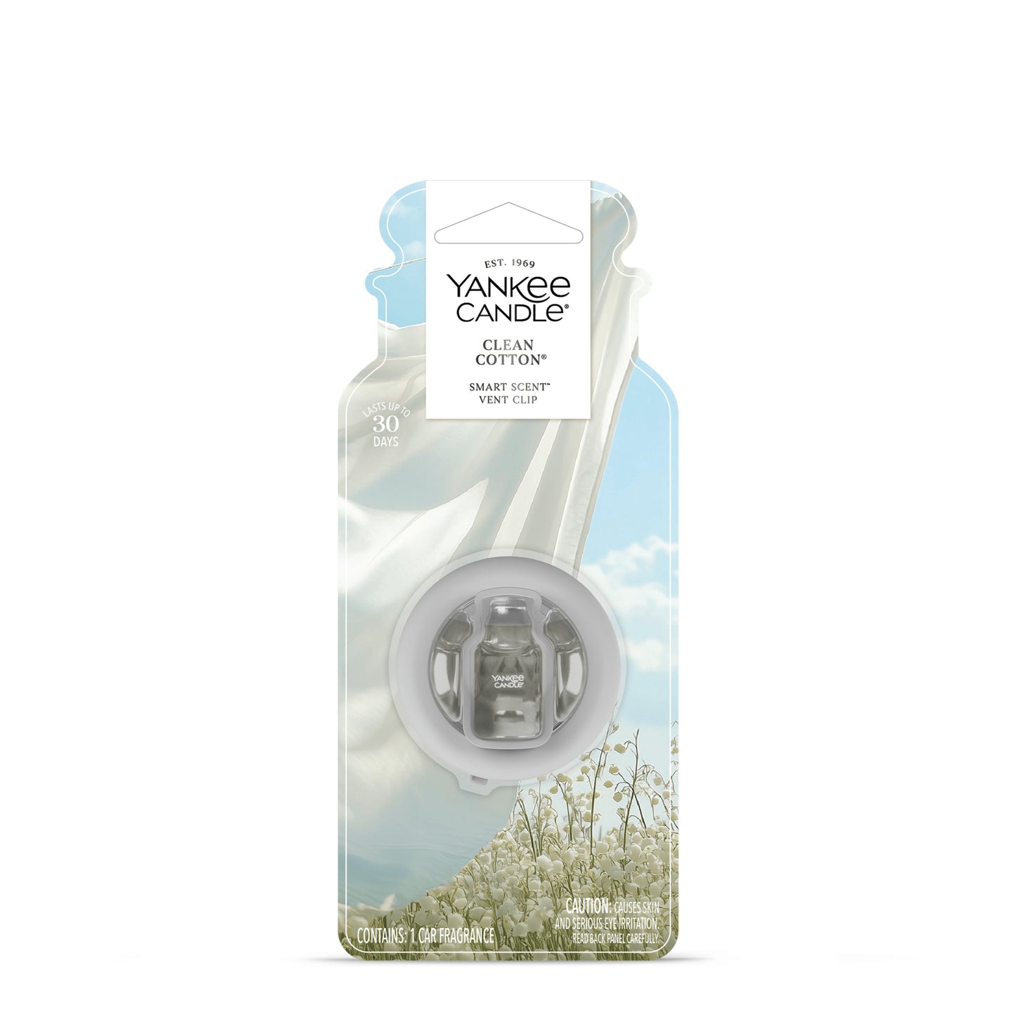 Clean Cotton® Select 4-0760
