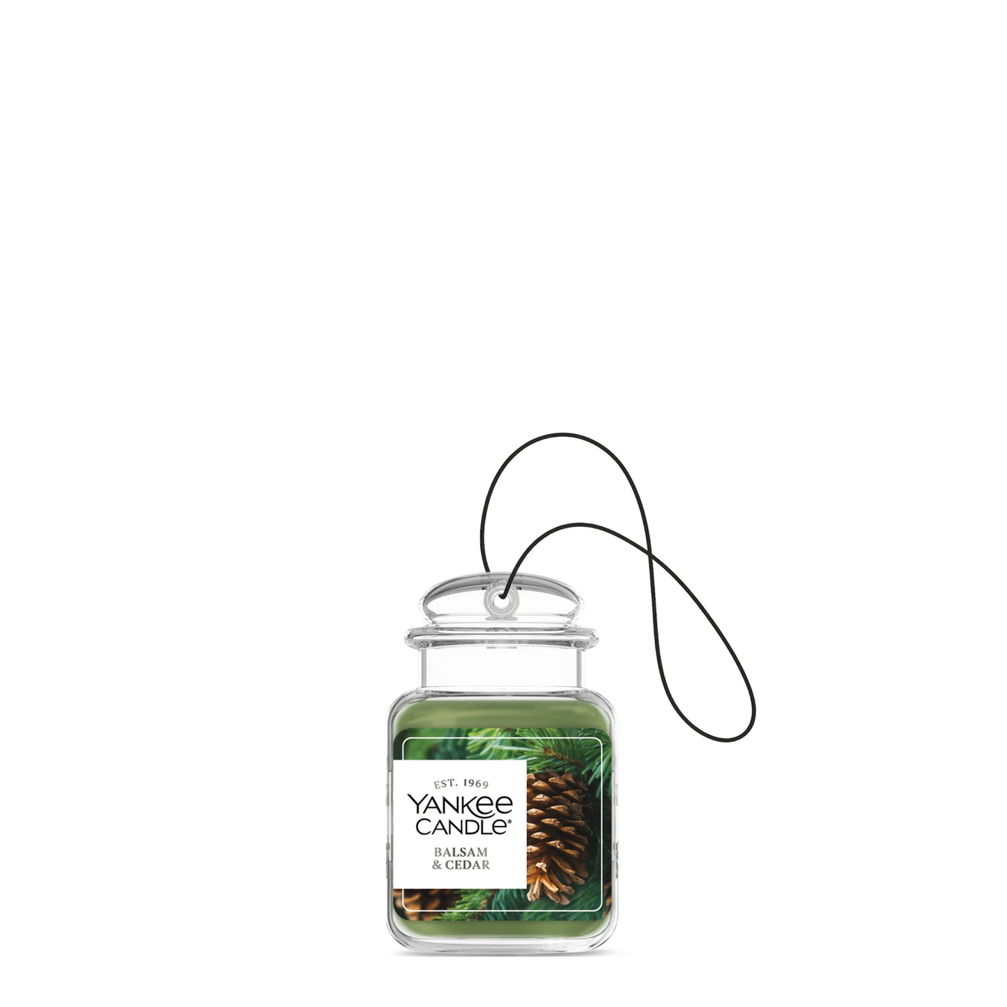 Balsam & Cedar Daily 4-0024