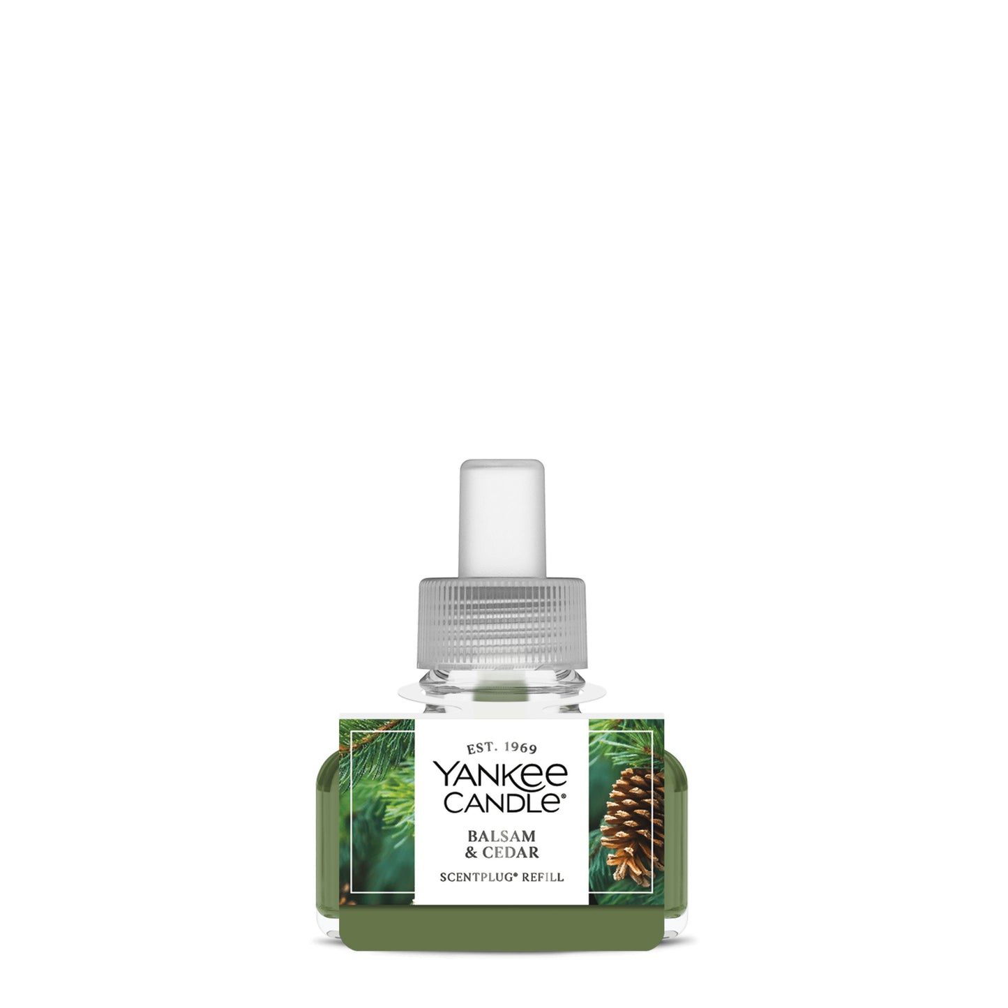 Balsam & Cedar Daily 4-0084