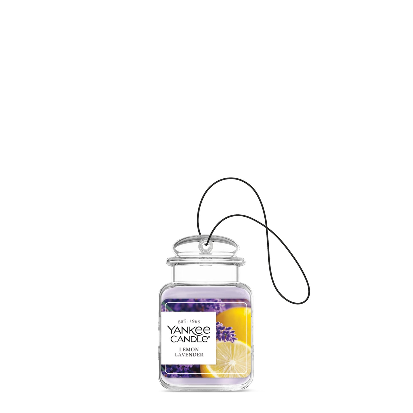Lemon Lavender Blend 4-0096