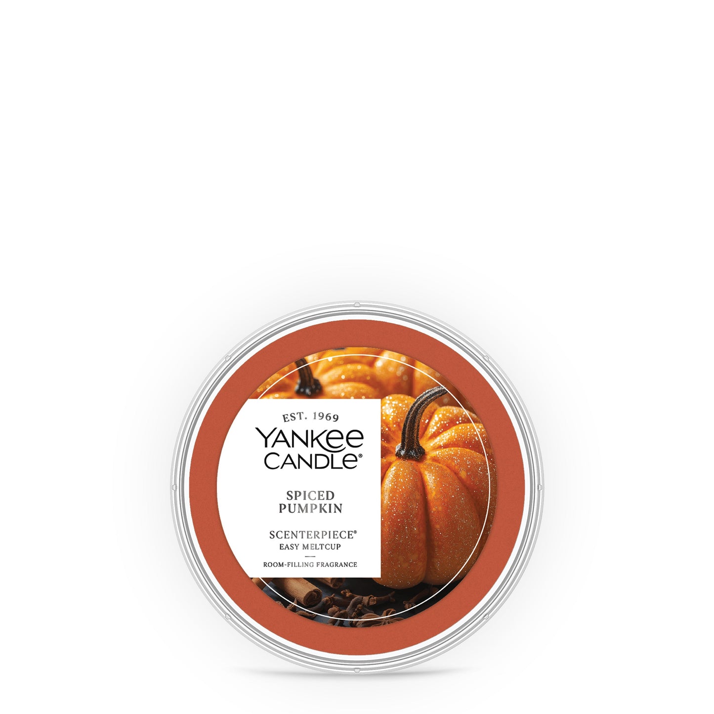Spiced Pumpkin Wave 4-0777