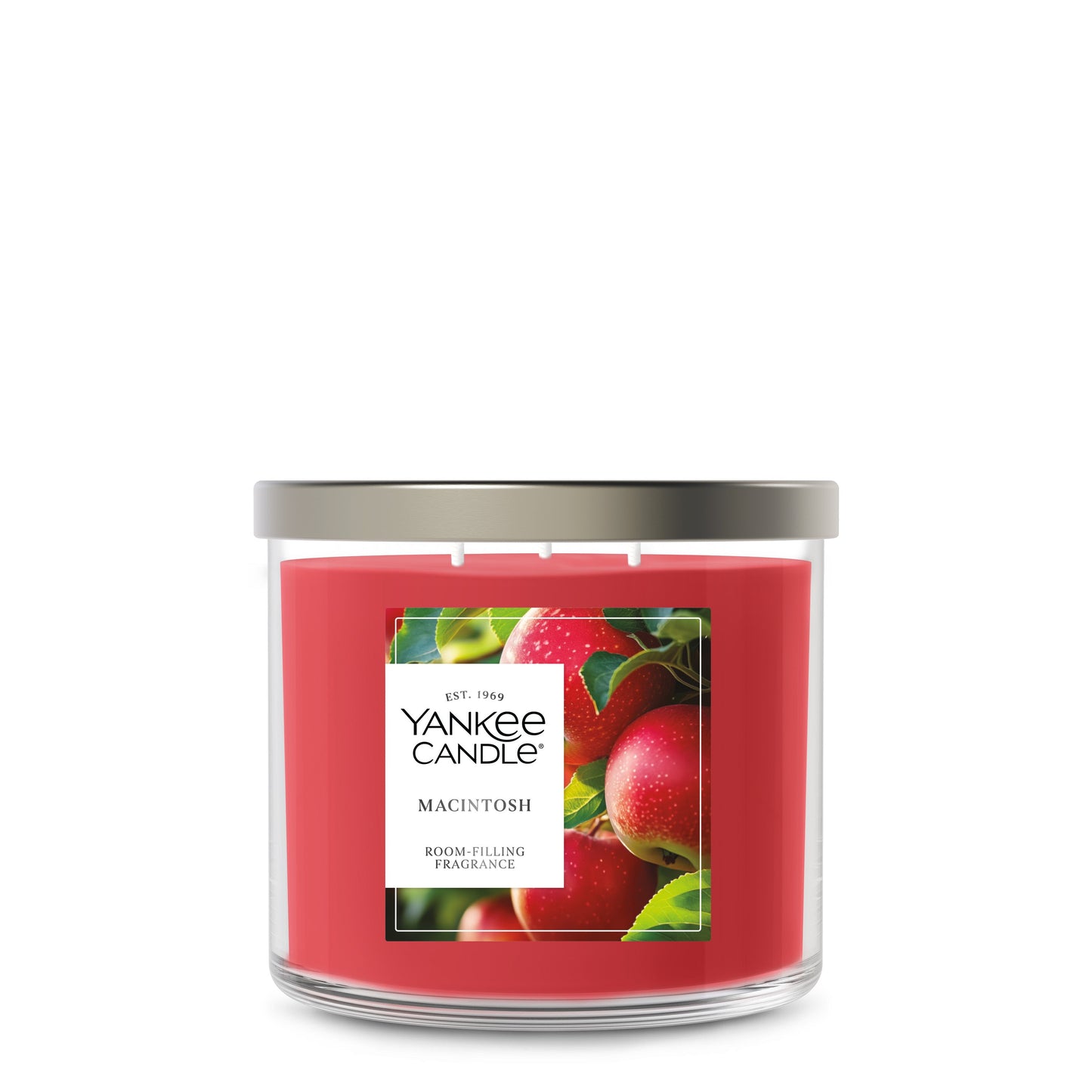 Macintosh Blend 4-0626