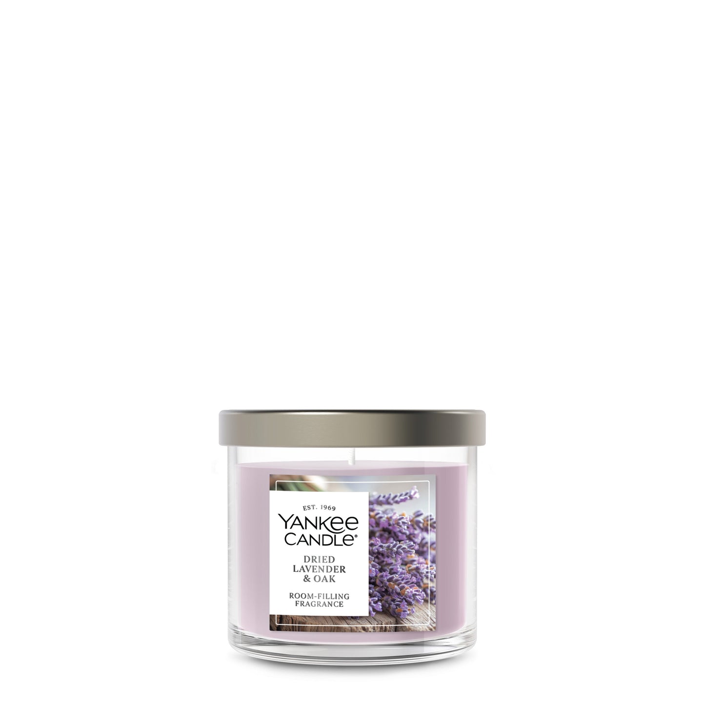 Dried Lavender & Oak Series 4-0589
