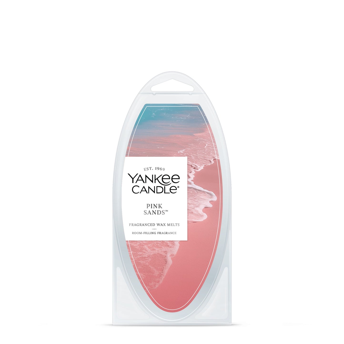 Pink Sands™ Visor Clip Fragrance Kit Daily 4-0104
