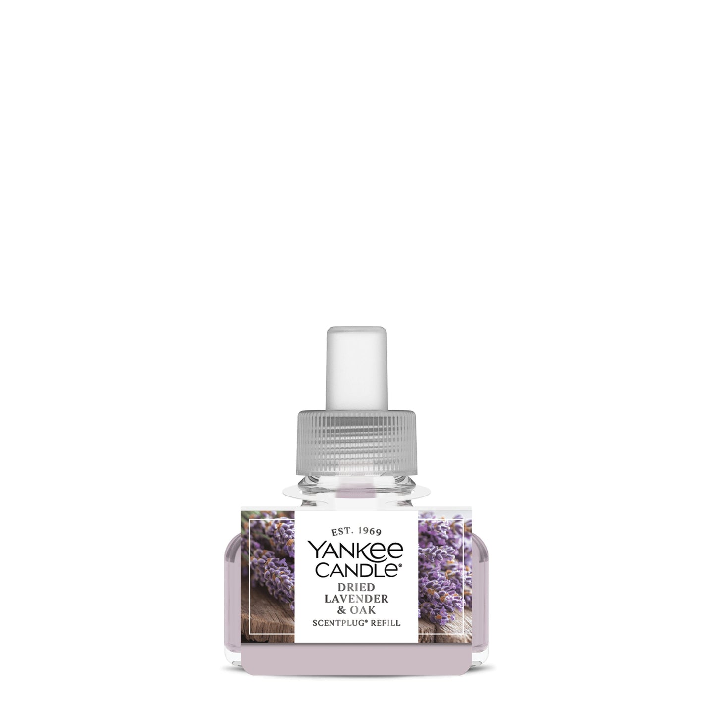 Dried Lavender & Oak Studio 4-0412