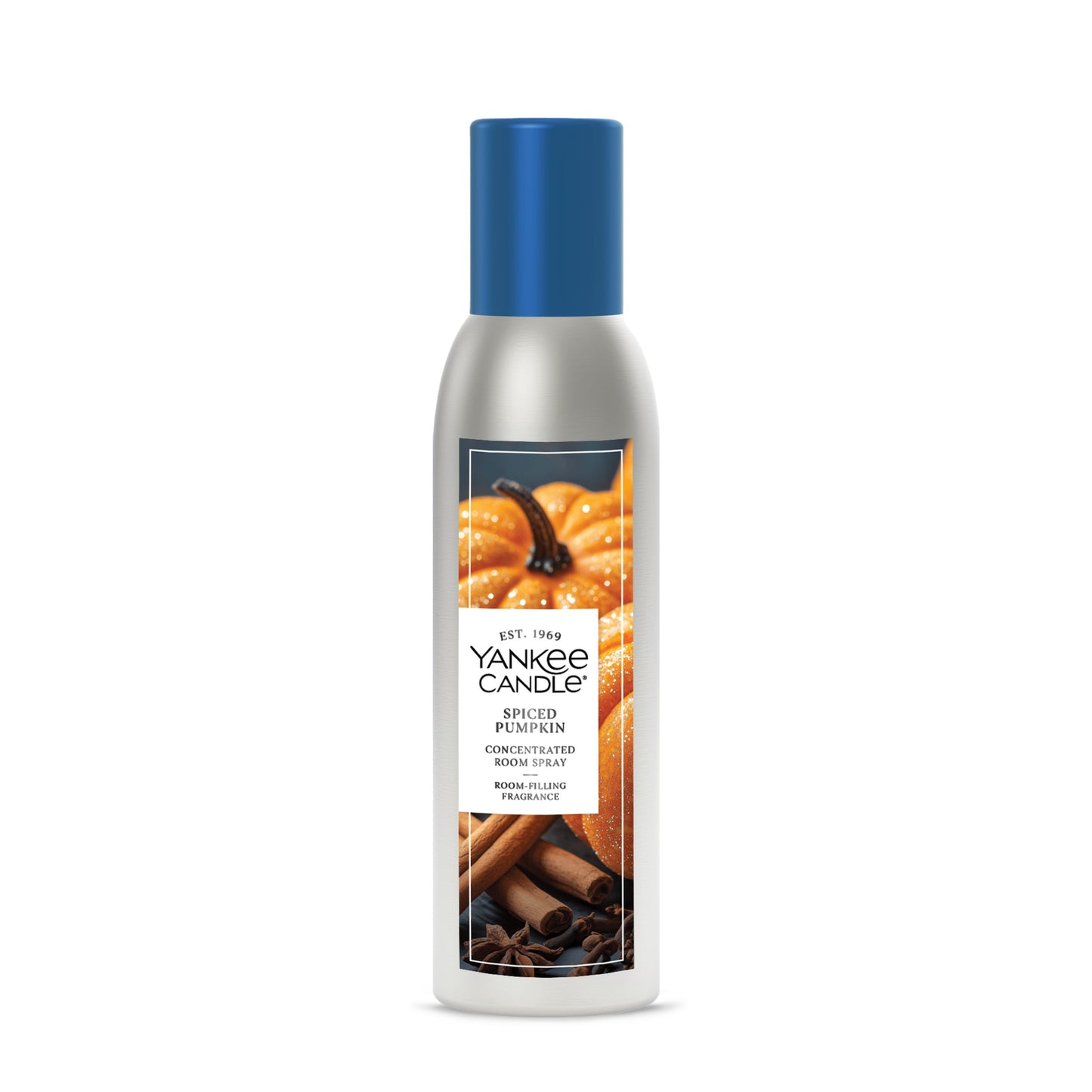 Spiced Pumpkin Studio 4-0782