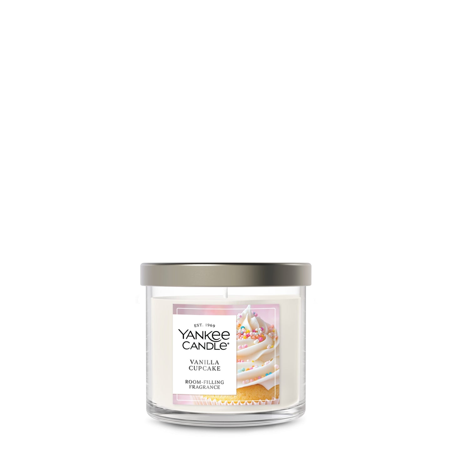 Vanilla Cupcake Series 4-0549