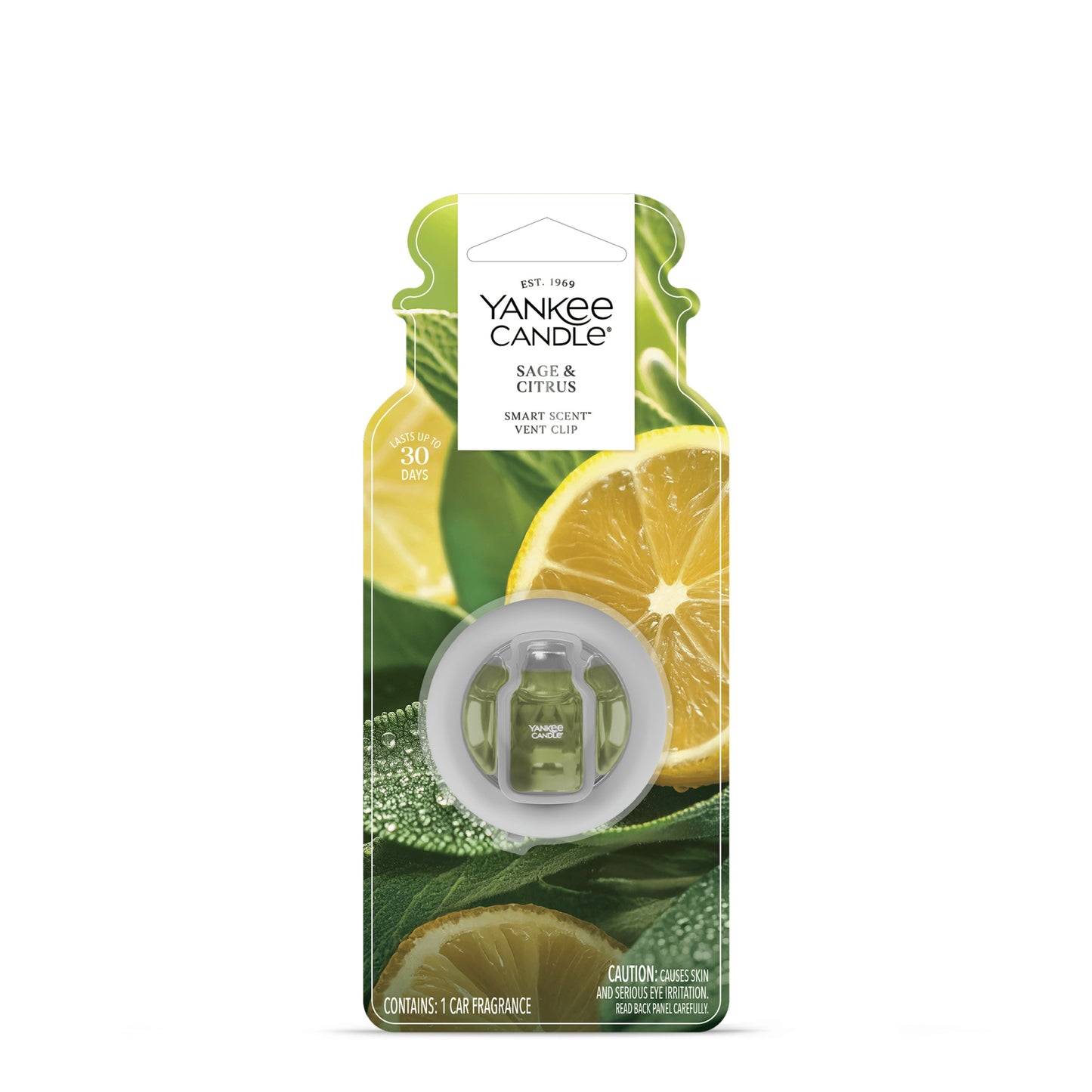 Sage & Citrus Studio 4-0882