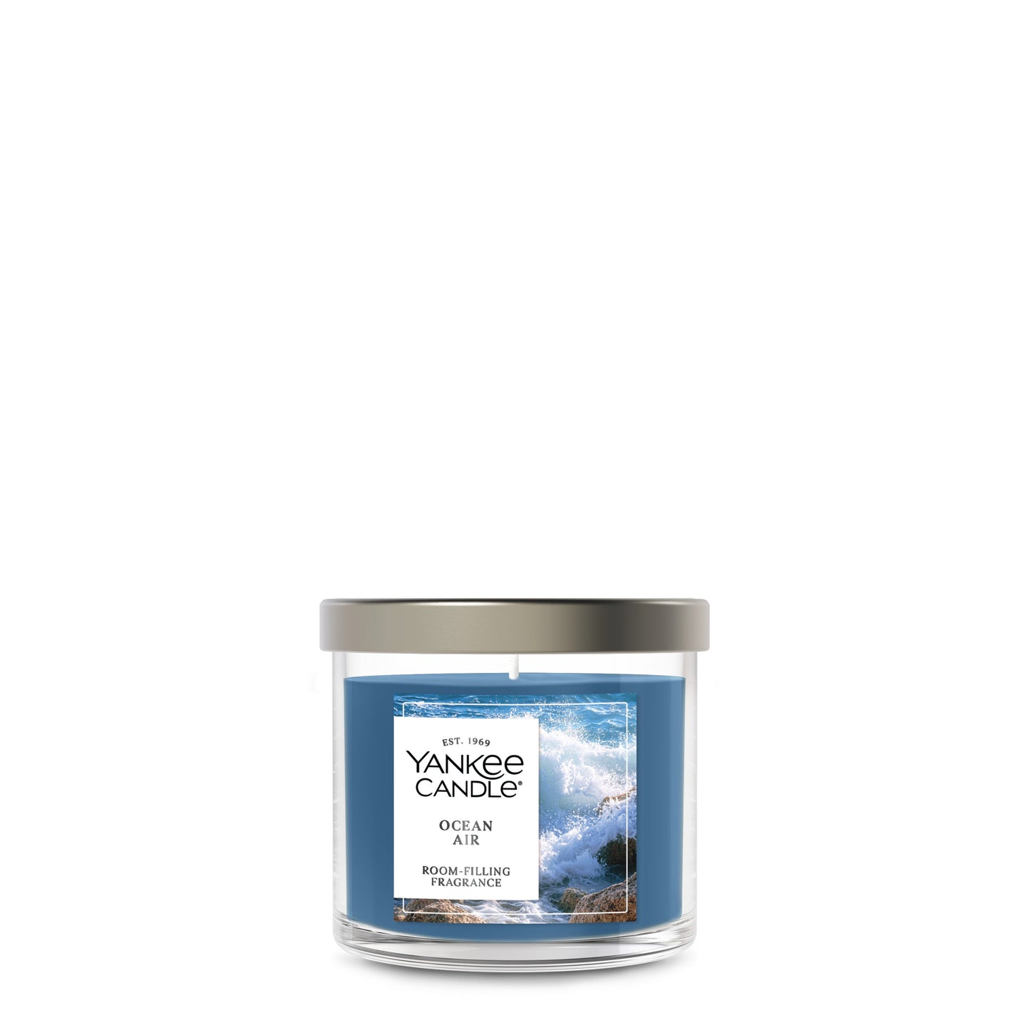 Ocean Air Drop 4-0911