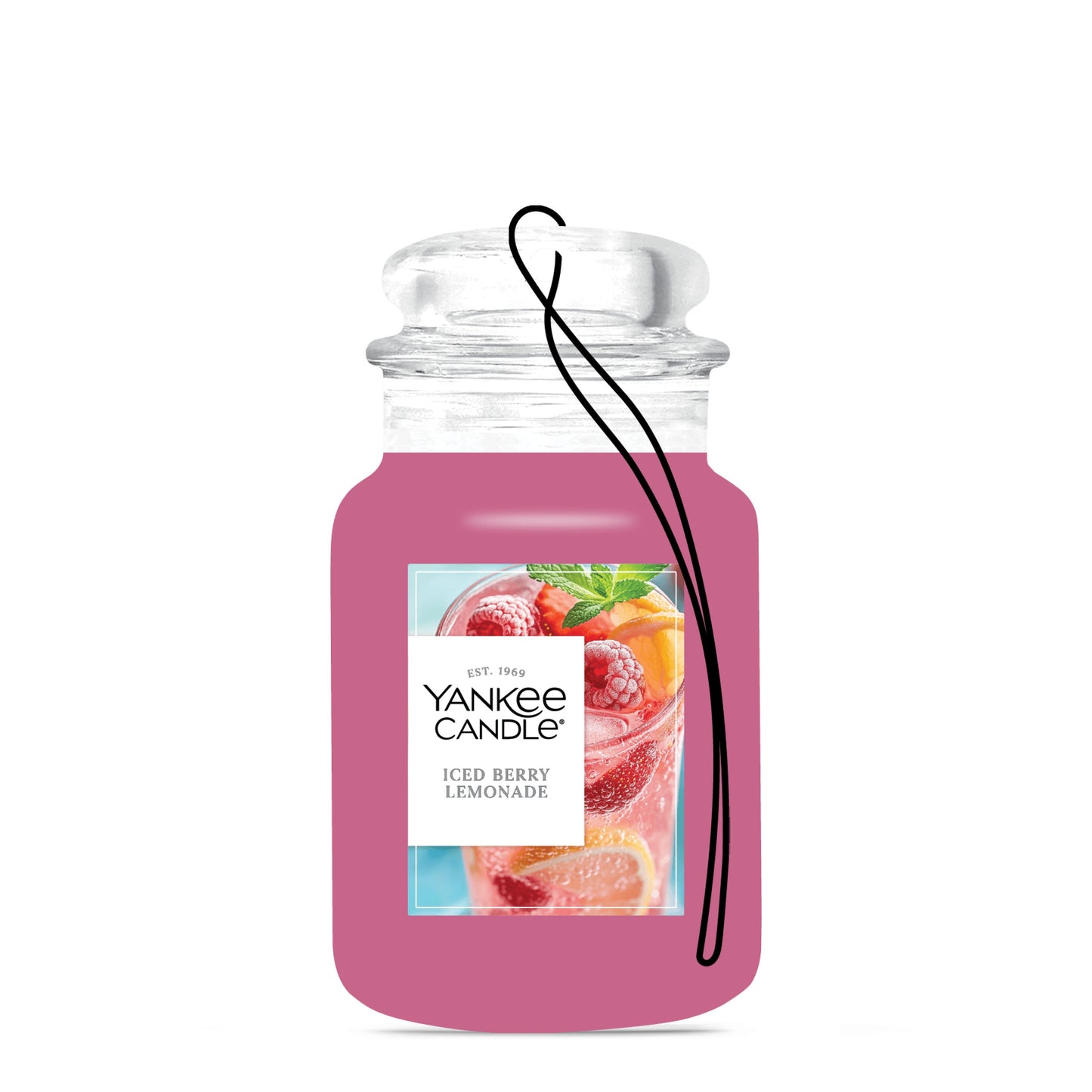 Iced Berry Lemonade Blend 4-0026