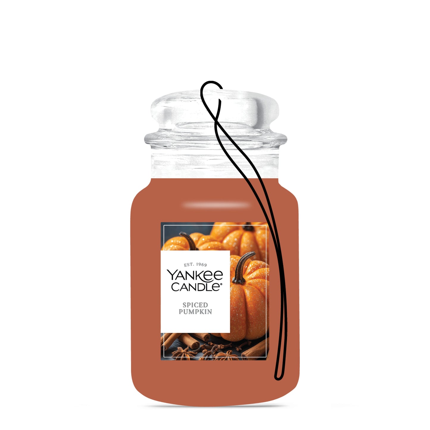 Spiced Pumpkin Studio 4-0782