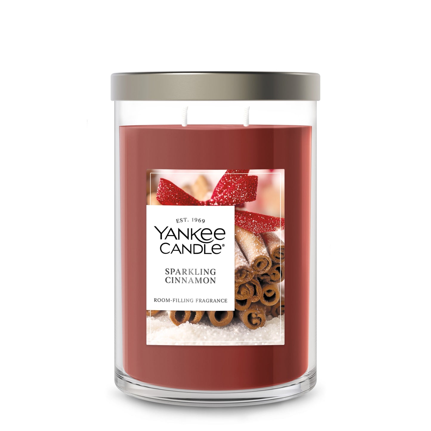Sparkling Cinnamon Select 4-0810