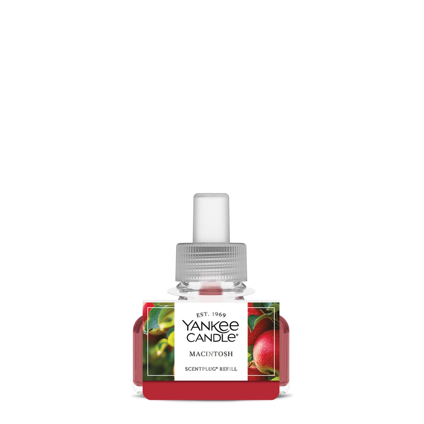 Macintosh Blend 4-0366