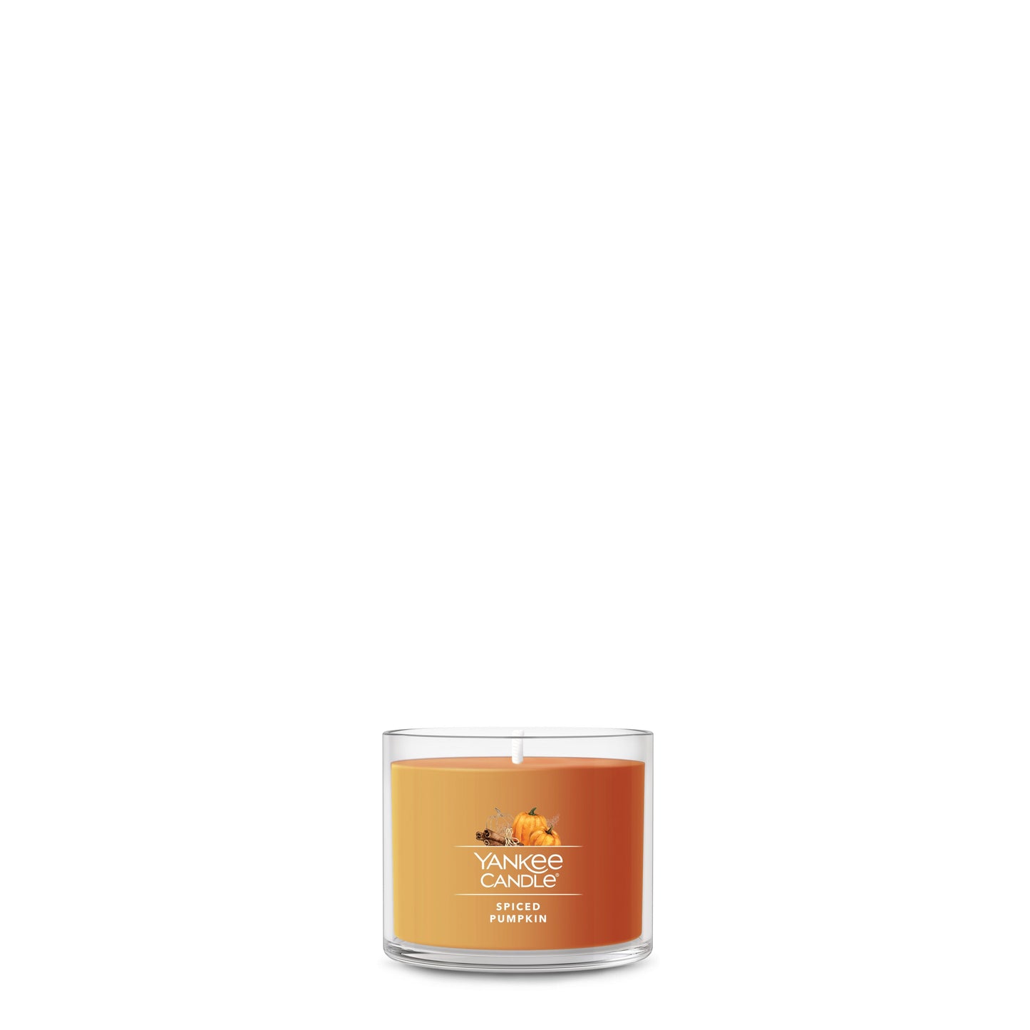 Spiced Pumpkin Select 4-0280