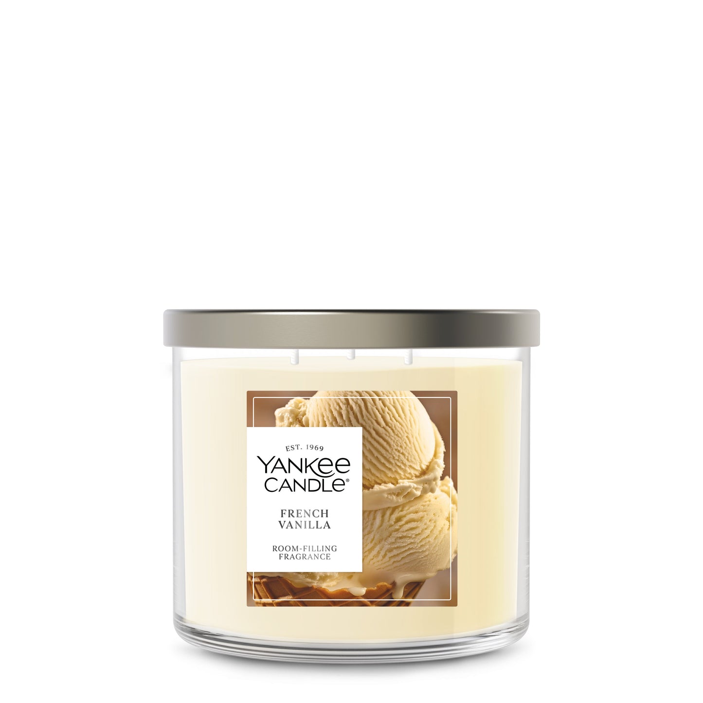 French Vanilla Wave 4-0877