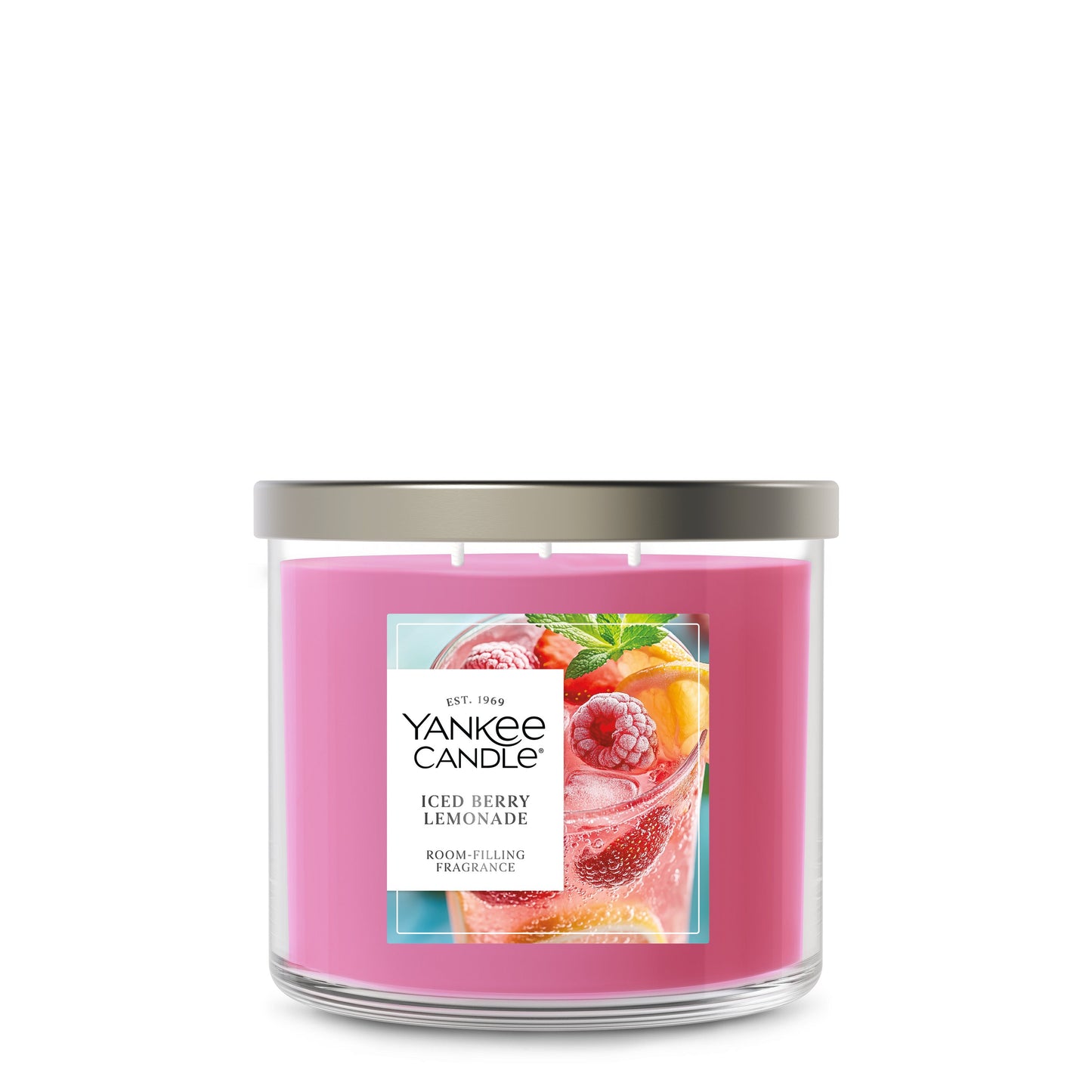 Iced Berry Lemonade Shift 4-0025