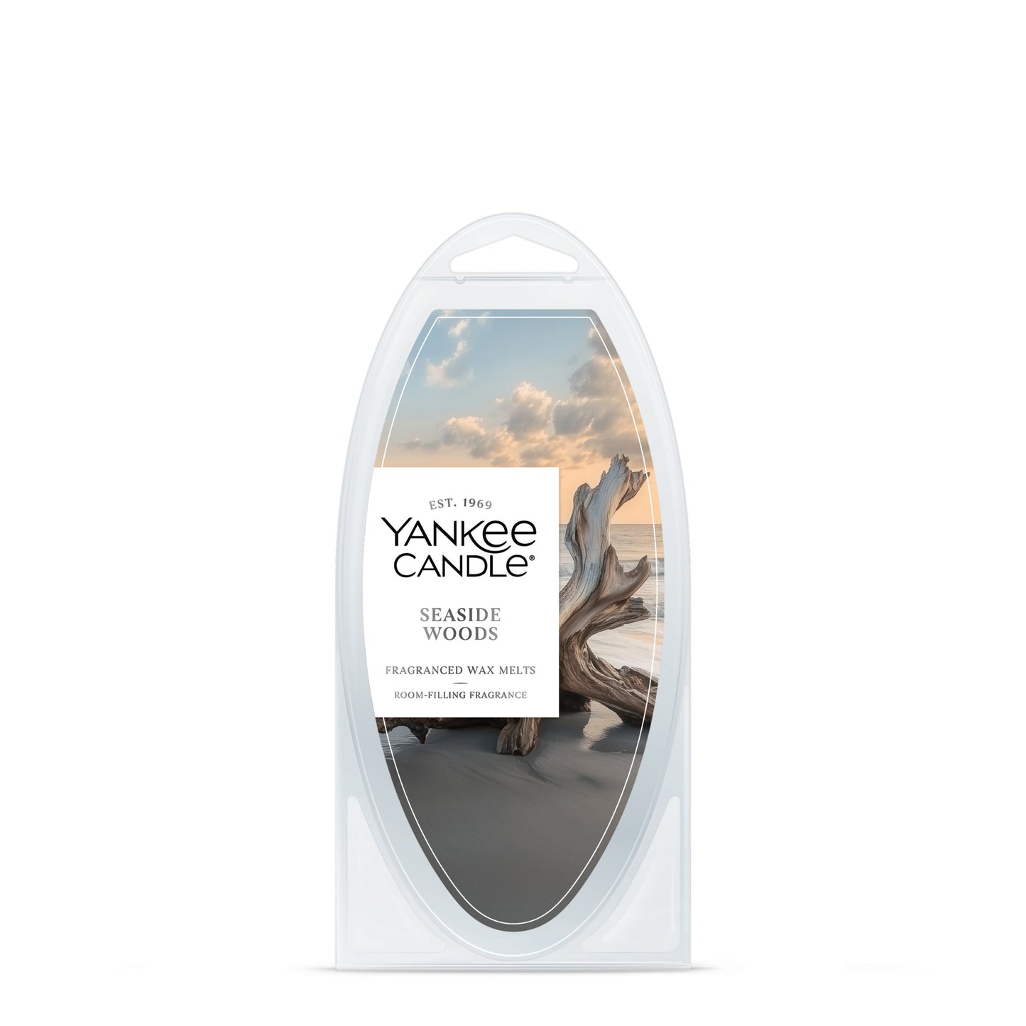 Seaside Woods Series 4-0659