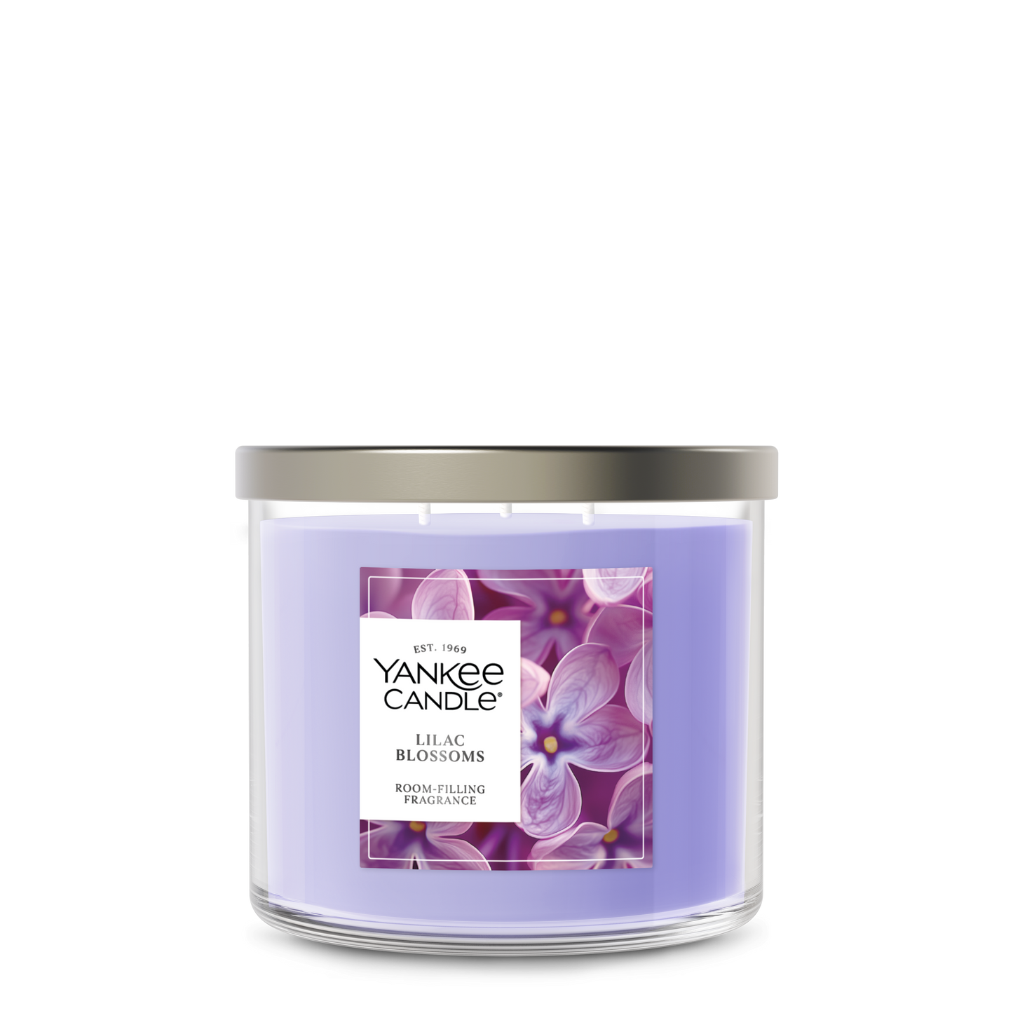 Lilac Blossoms Studio 4-0862